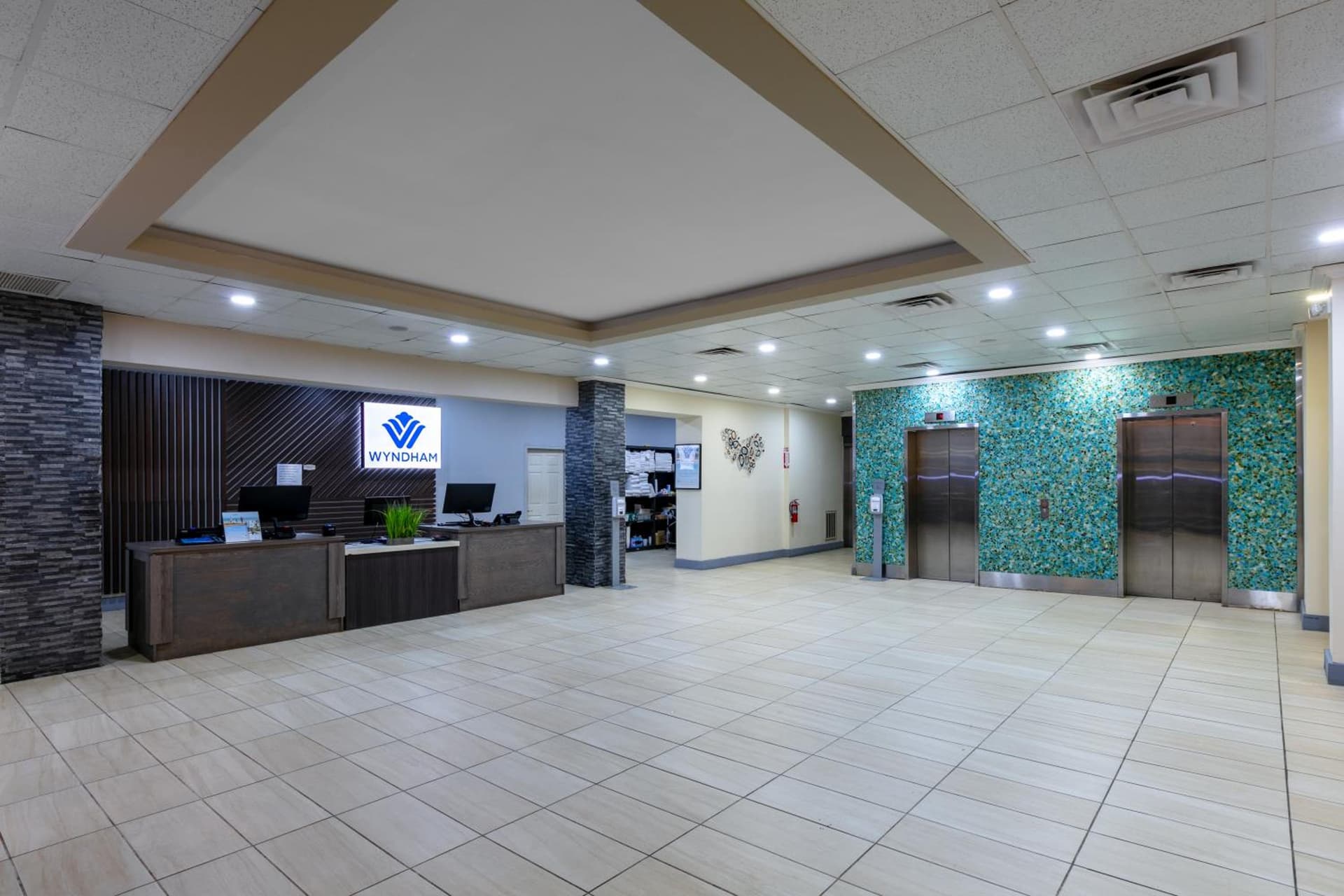 Wyndham Corpus Christi Resort North Padre Island gallery photo in Corpus Christi, TX — image 85