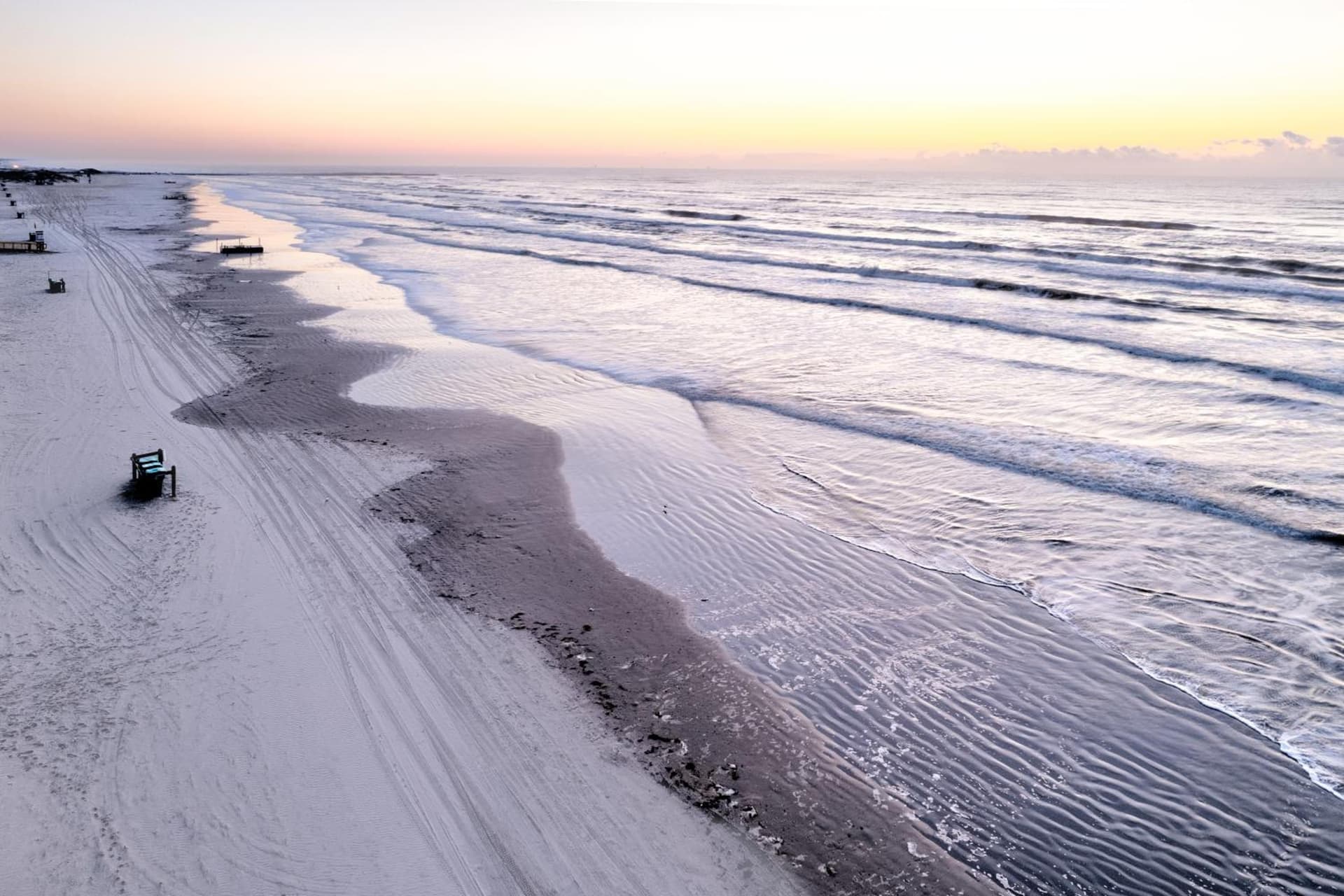 Wyndham Corpus Christi Resort North Padre Island gallery photo in Corpus Christi, TX — image 90