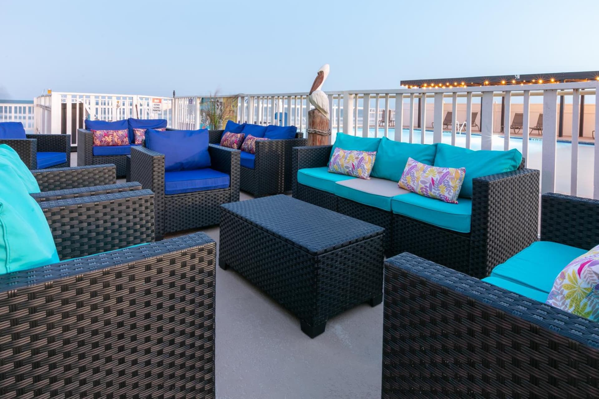 Wyndham Corpus Christi Resort North Padre Island gallery photo in Corpus Christi, TX — image 97