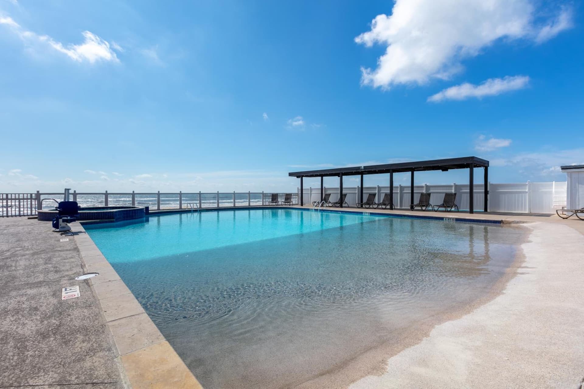 Wyndham Corpus Christi Resort North Padre Island gallery photo in Corpus Christi, TX — image 91
