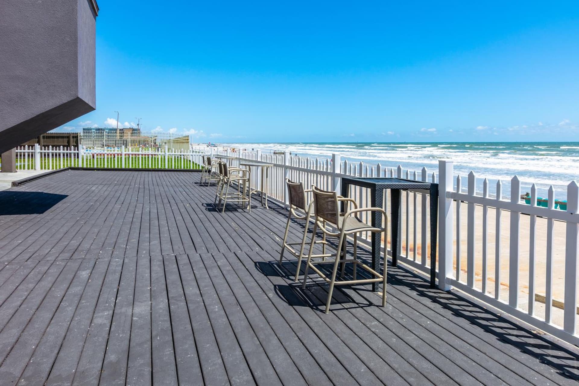 Wyndham Corpus Christi Resort North Padre Island gallery photo in Corpus Christi, TX — image 29
