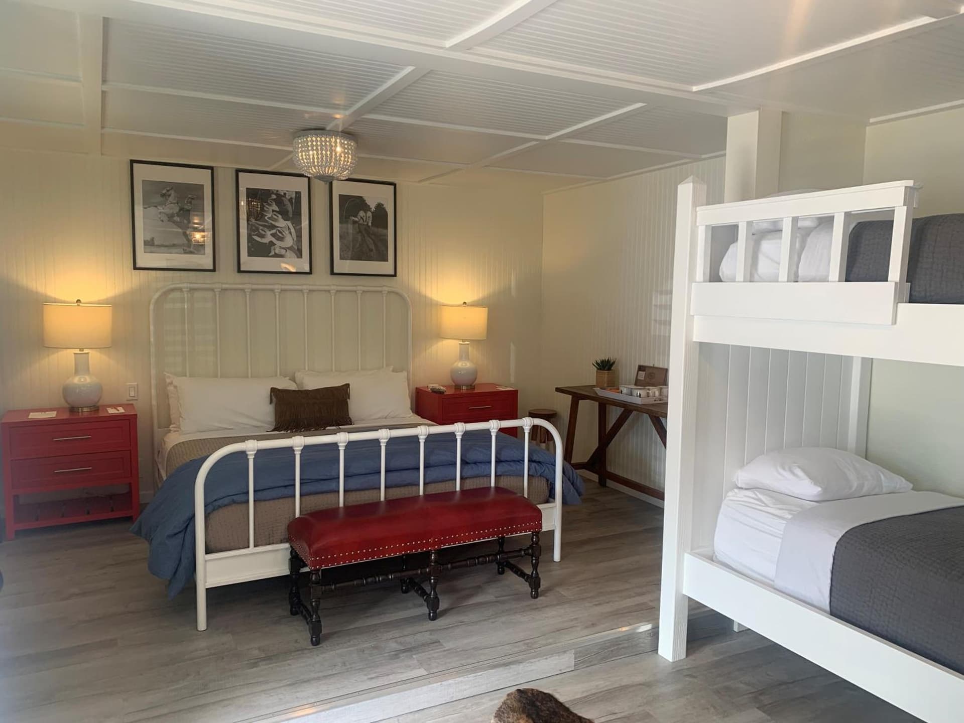 Stables Inn property views in Paso Robles, CA — gallery photo 3