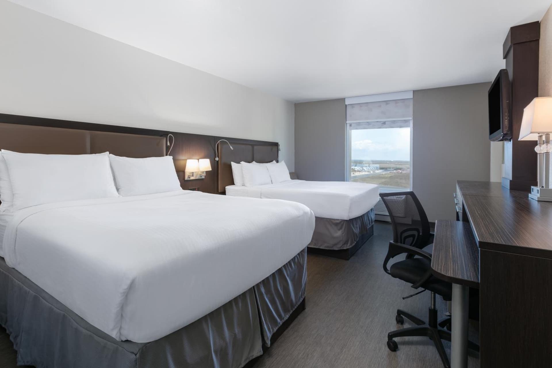 Wyndham Corpus Christi Resort North Padre Island gallery photo in Corpus Christi, TX — image 10