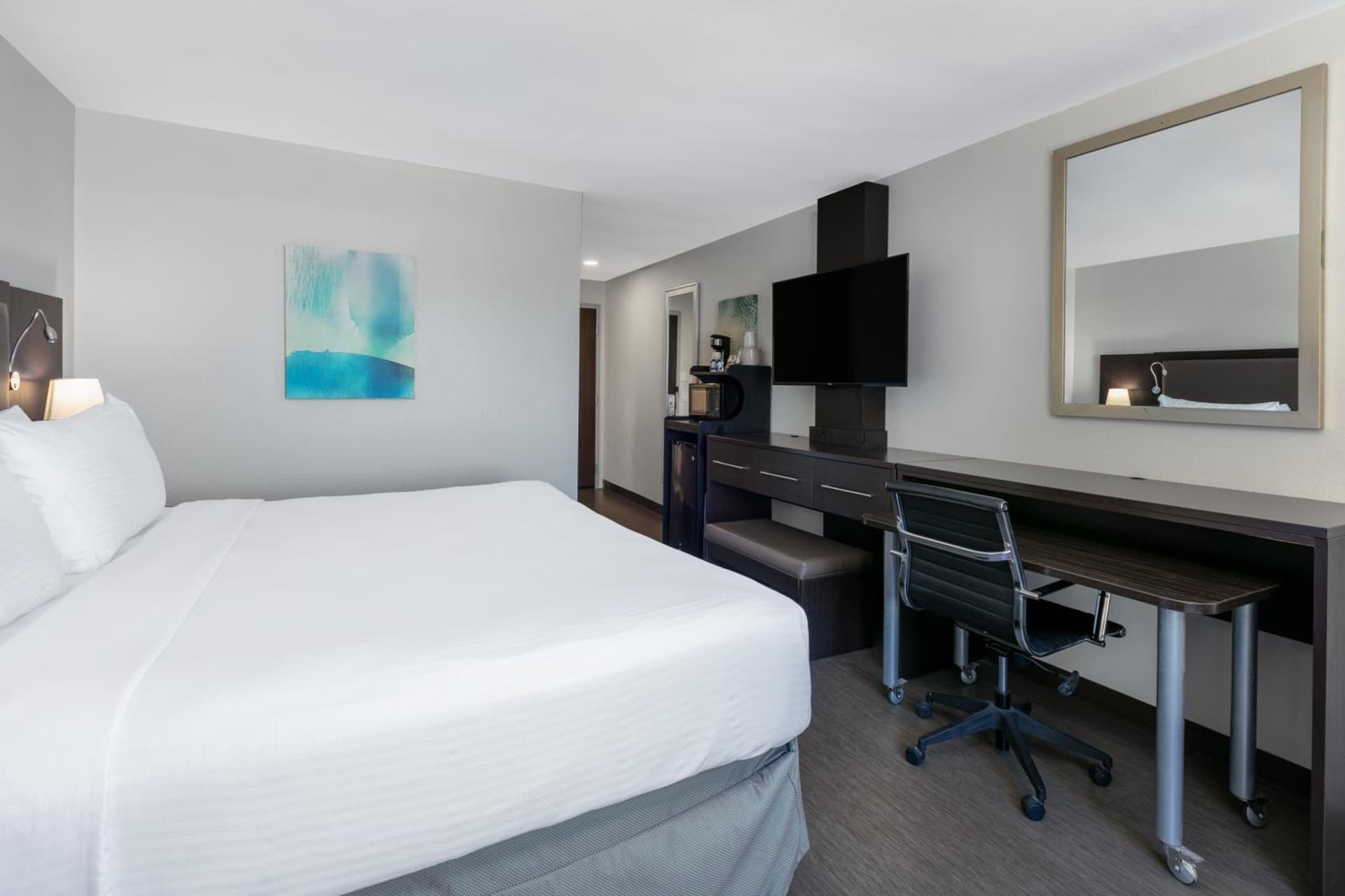 Wyndham Corpus Christi Resort North Padre Island gallery photo in Corpus Christi, TX — image 104
