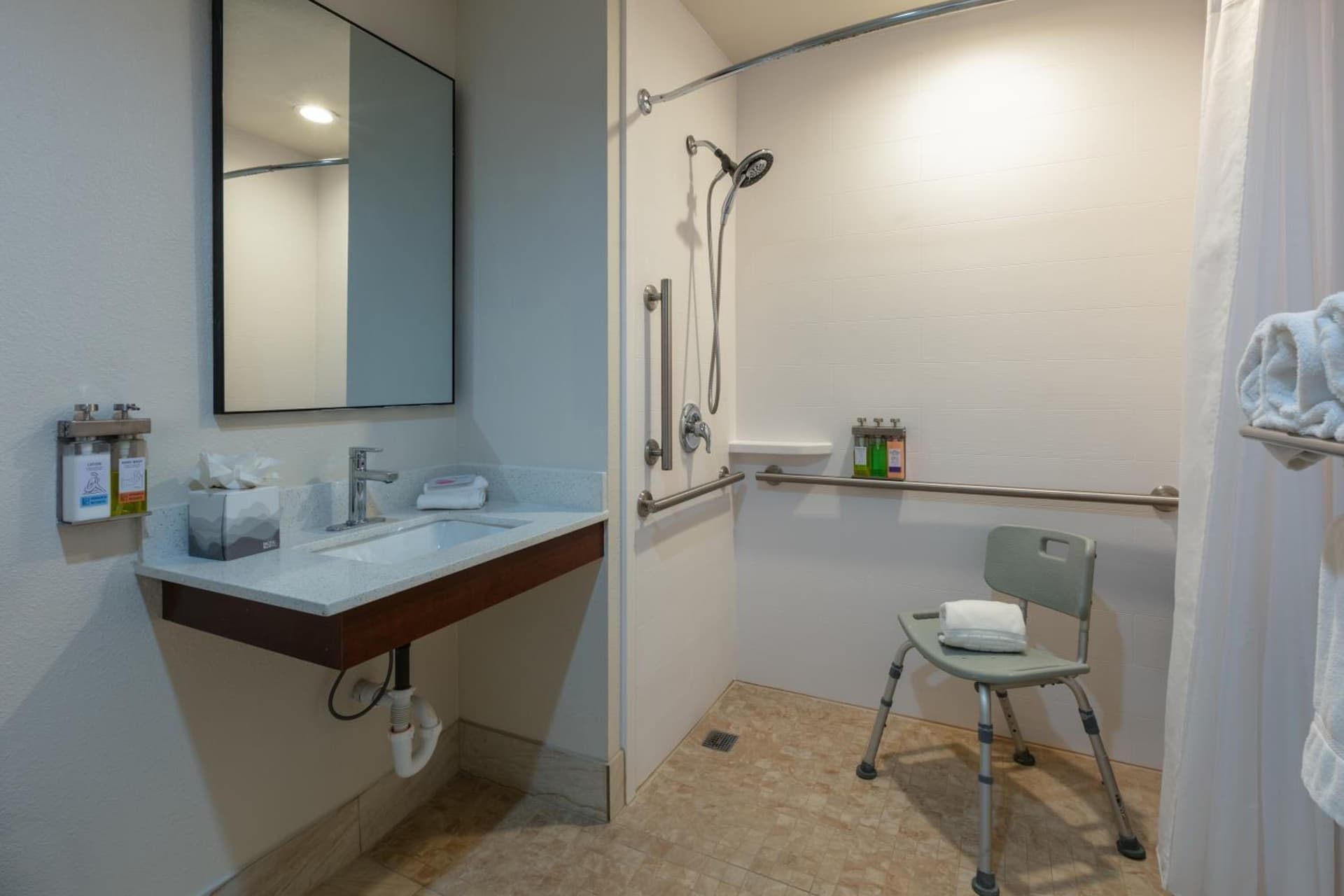 Wyndham Corpus Christi Resort North Padre Island gallery photo in Corpus Christi, TX — image 92