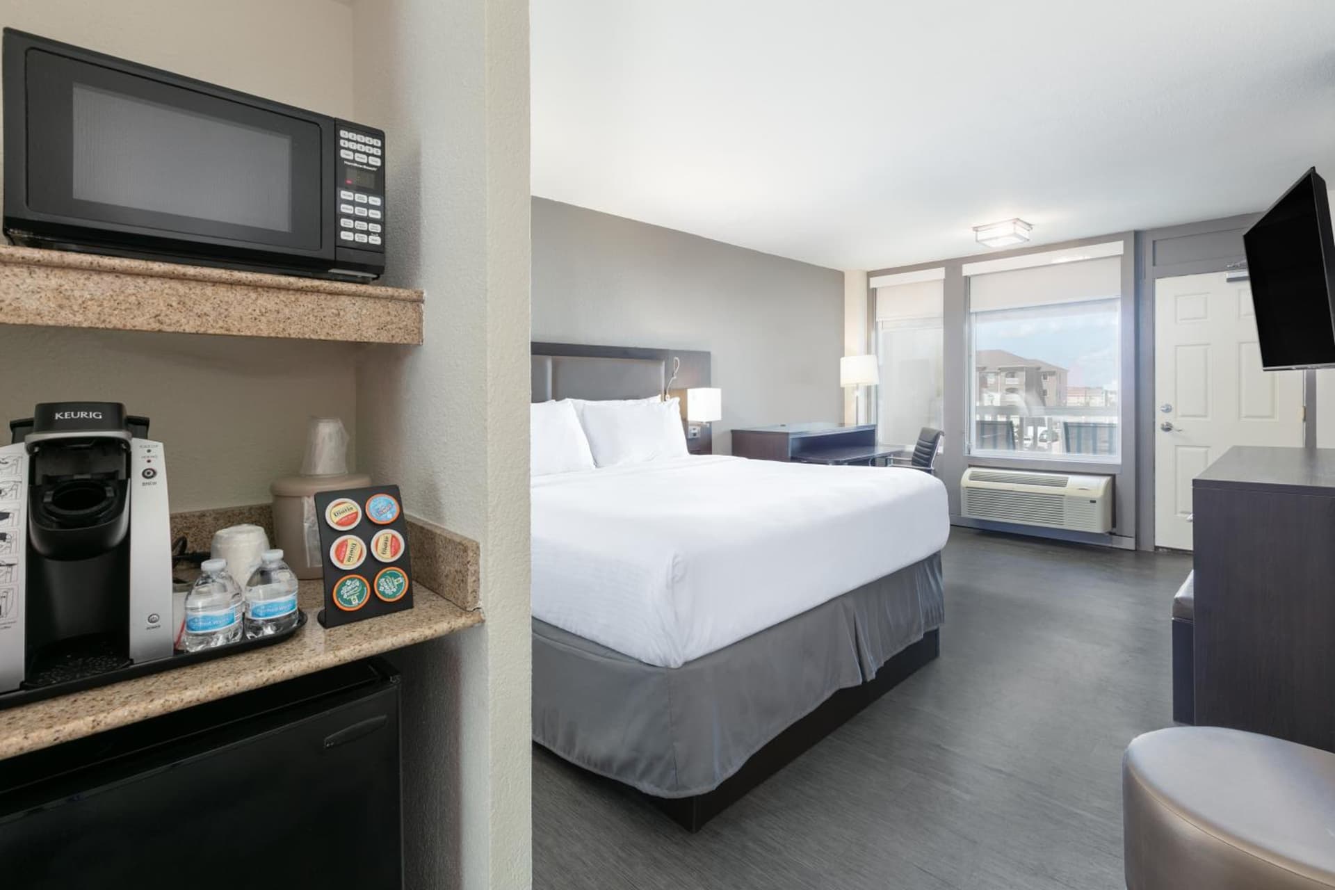 Wyndham Corpus Christi Resort North Padre Island gallery photo in Corpus Christi, TX — image 98
