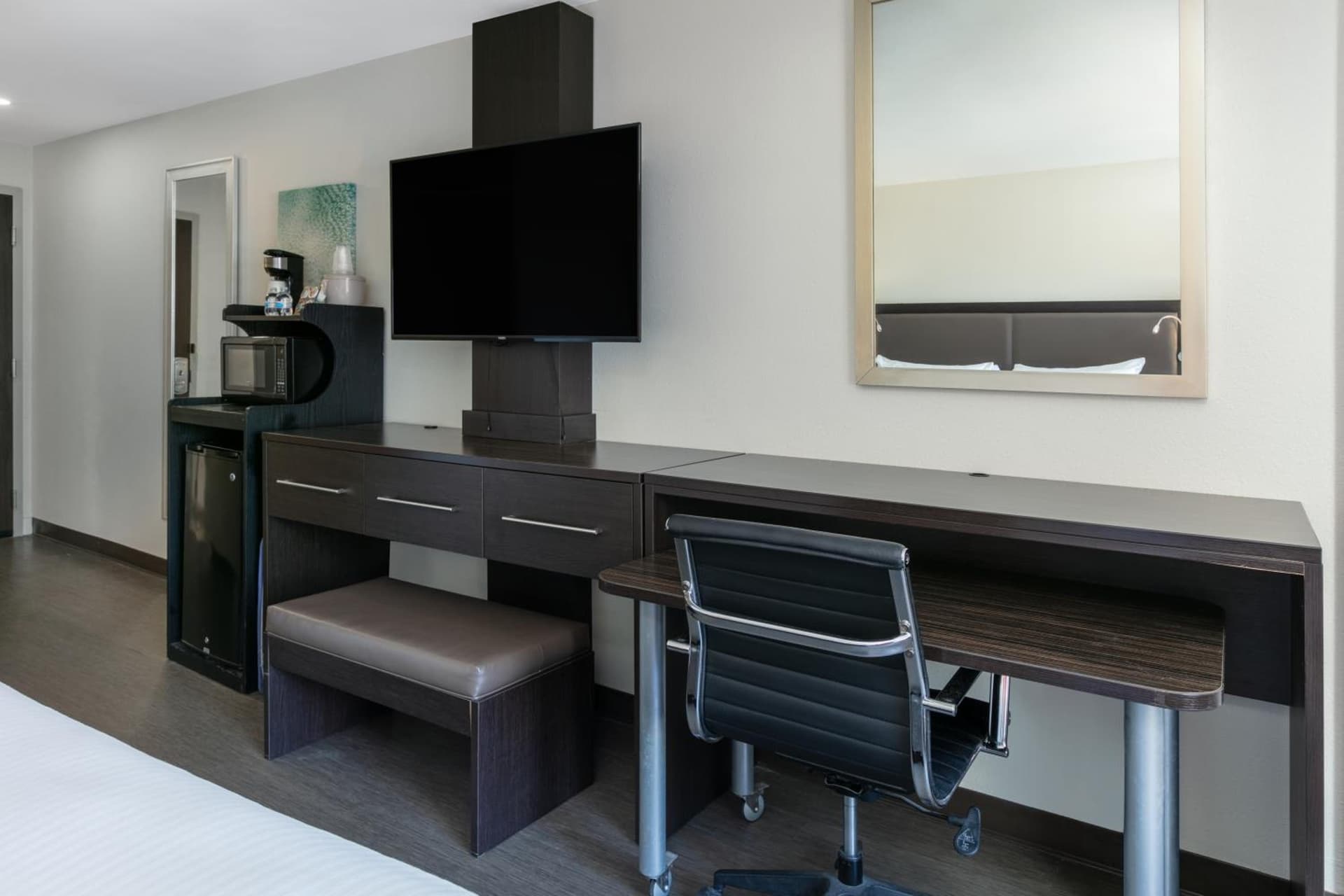 Wyndham Corpus Christi Resort North Padre Island gallery photo in Corpus Christi, TX — image 50