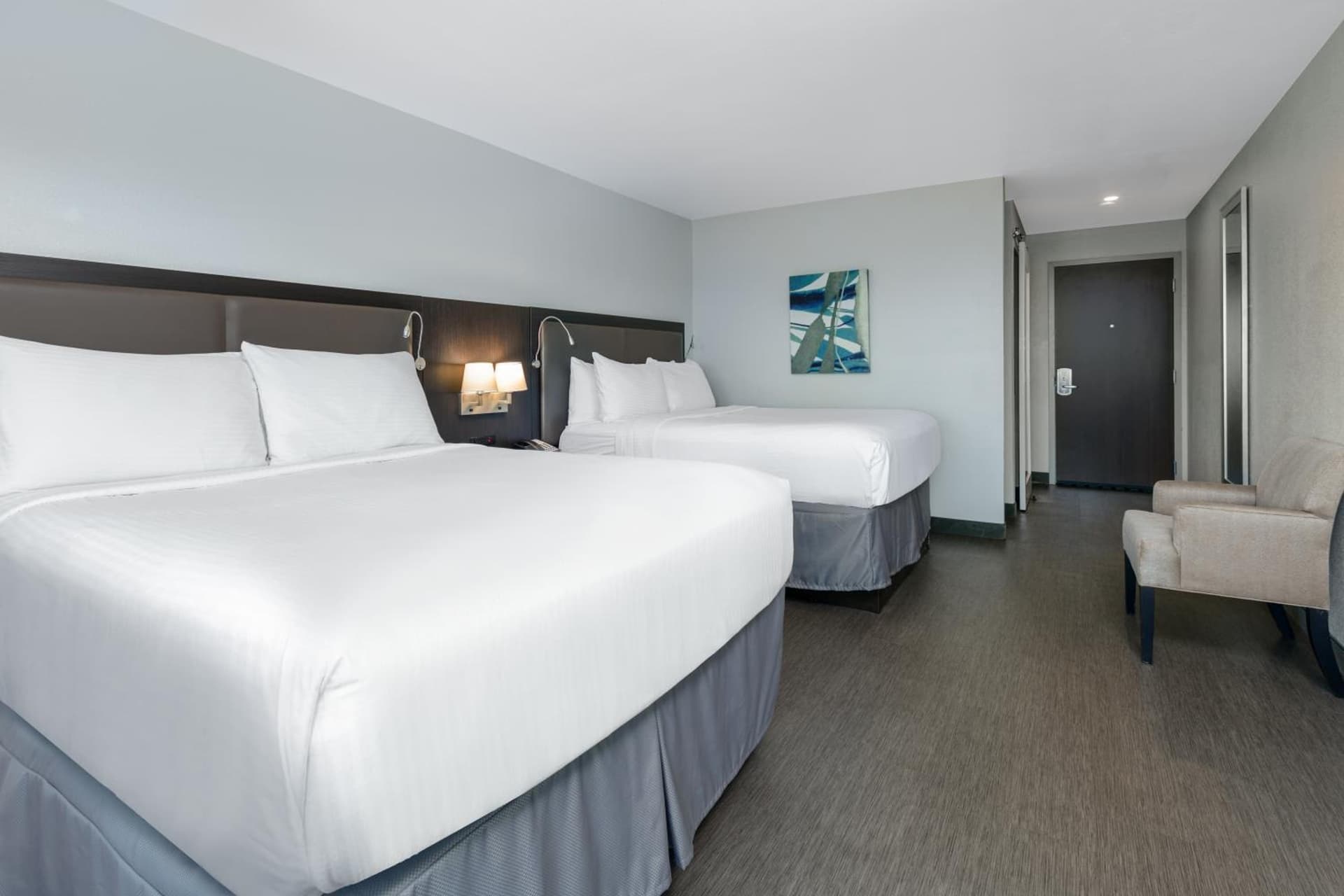 Wyndham Corpus Christi Resort North Padre Island gallery photo in Corpus Christi, TX — image 41