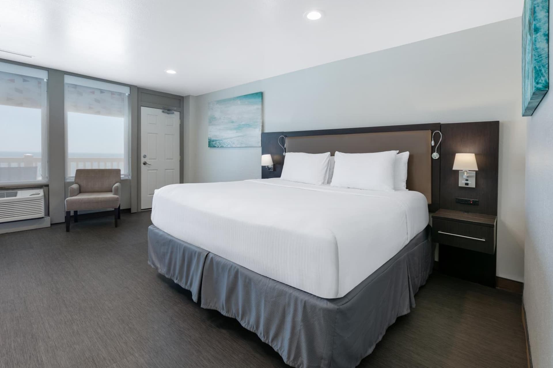 Wyndham Corpus Christi Resort North Padre Island gallery photo in Corpus Christi, TX — image 118