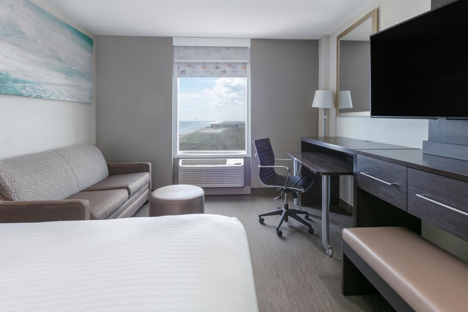Wyndham Corpus Christi Resort North Padre Island gallery photo in Corpus Christi, TX — image 83