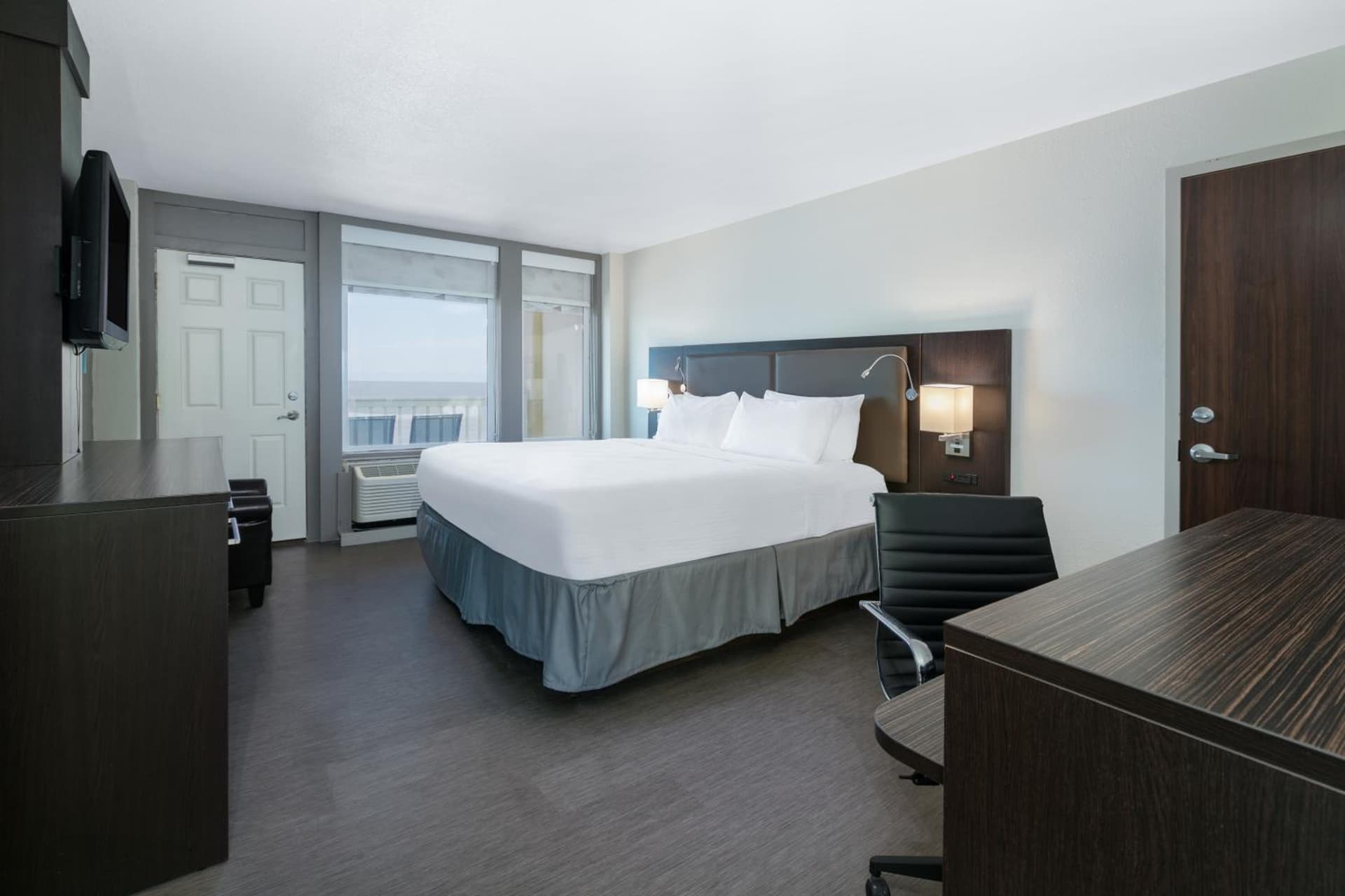 Wyndham Corpus Christi Resort North Padre Island gallery photo in Corpus Christi, TX — image 40