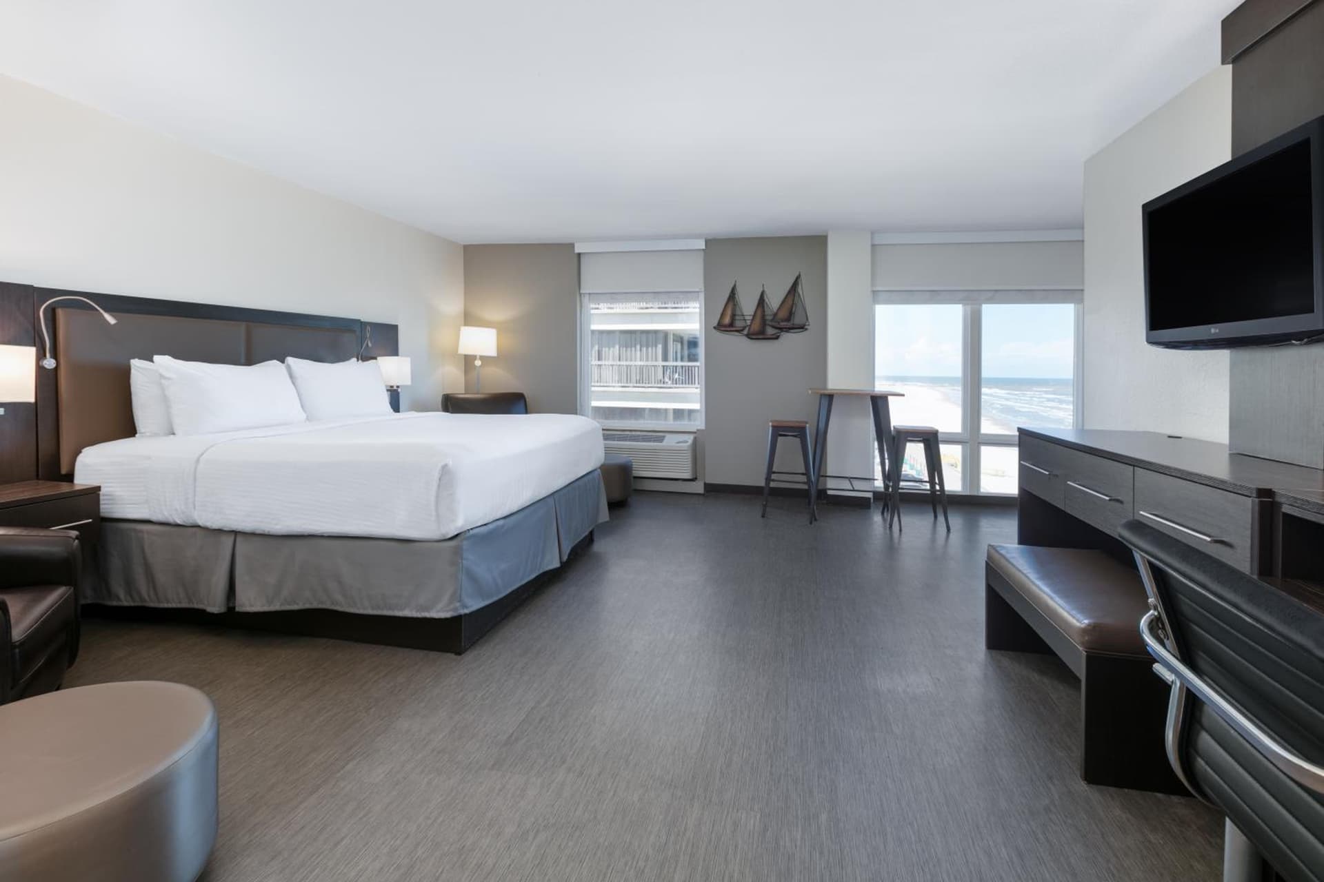 Wyndham Corpus Christi Resort North Padre Island gallery photo in Corpus Christi, TX — image 116