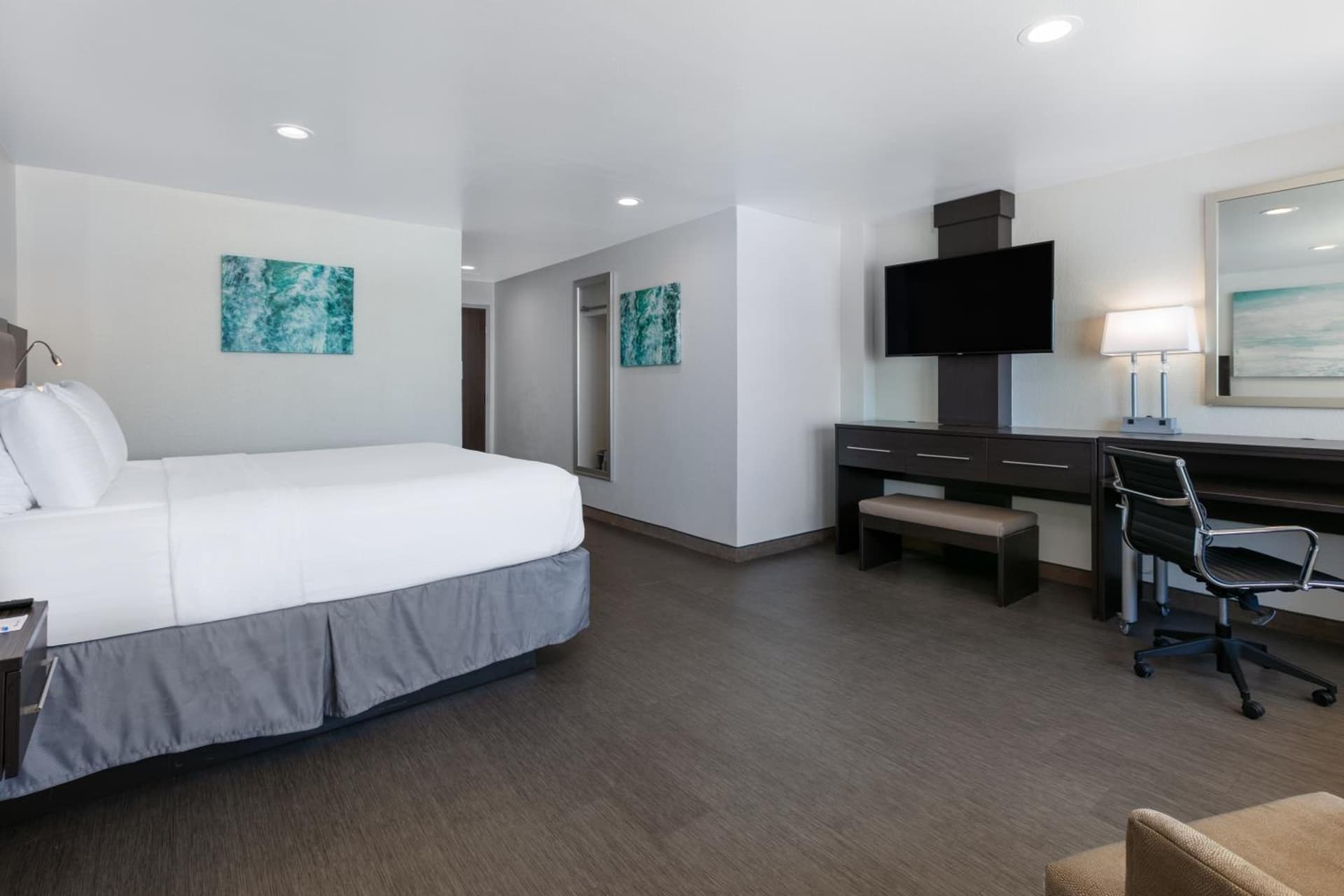 Wyndham Corpus Christi Resort North Padre Island gallery photo in Corpus Christi, TX — image 7
