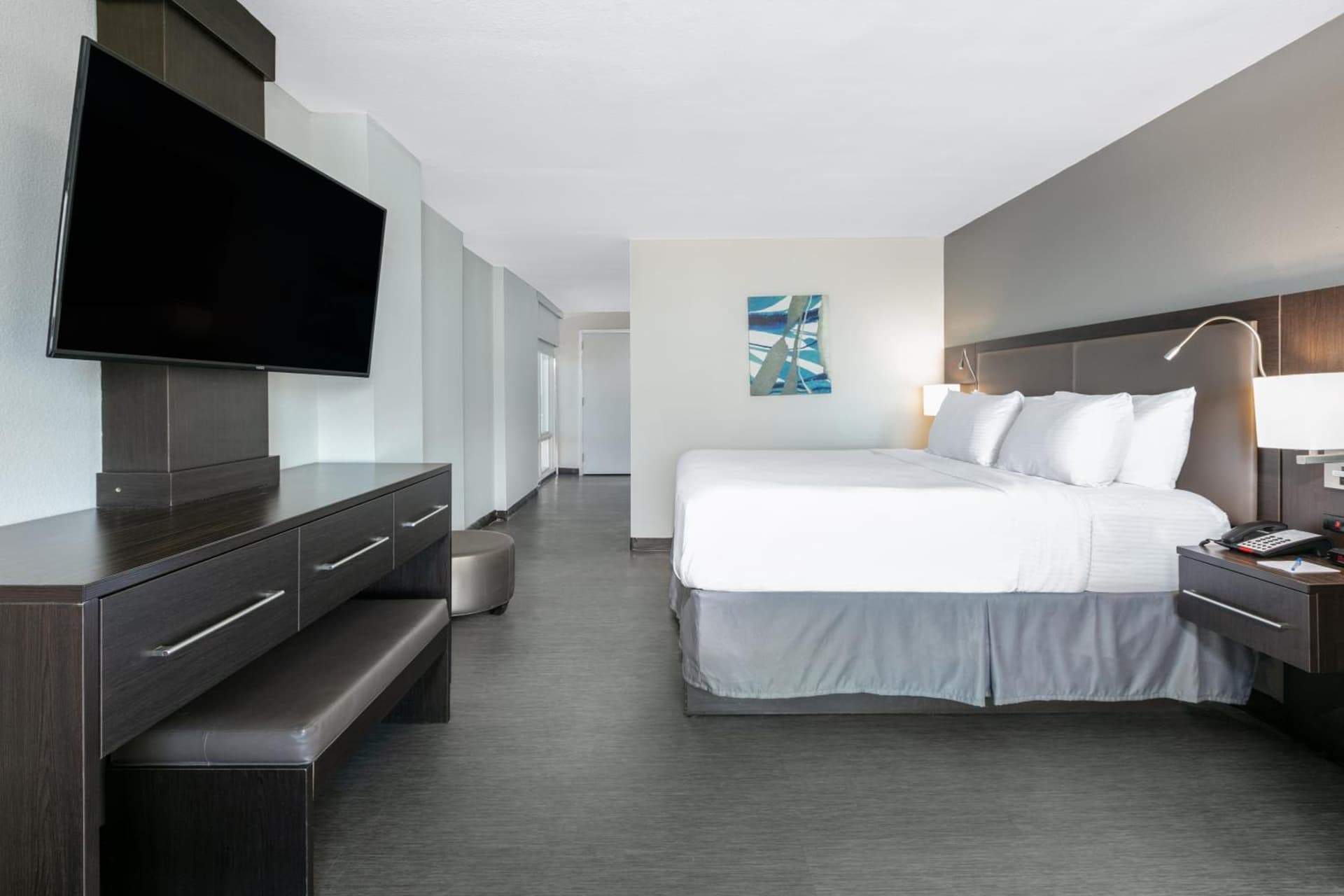 Wyndham Corpus Christi Resort North Padre Island gallery photo in Corpus Christi, TX — image 12