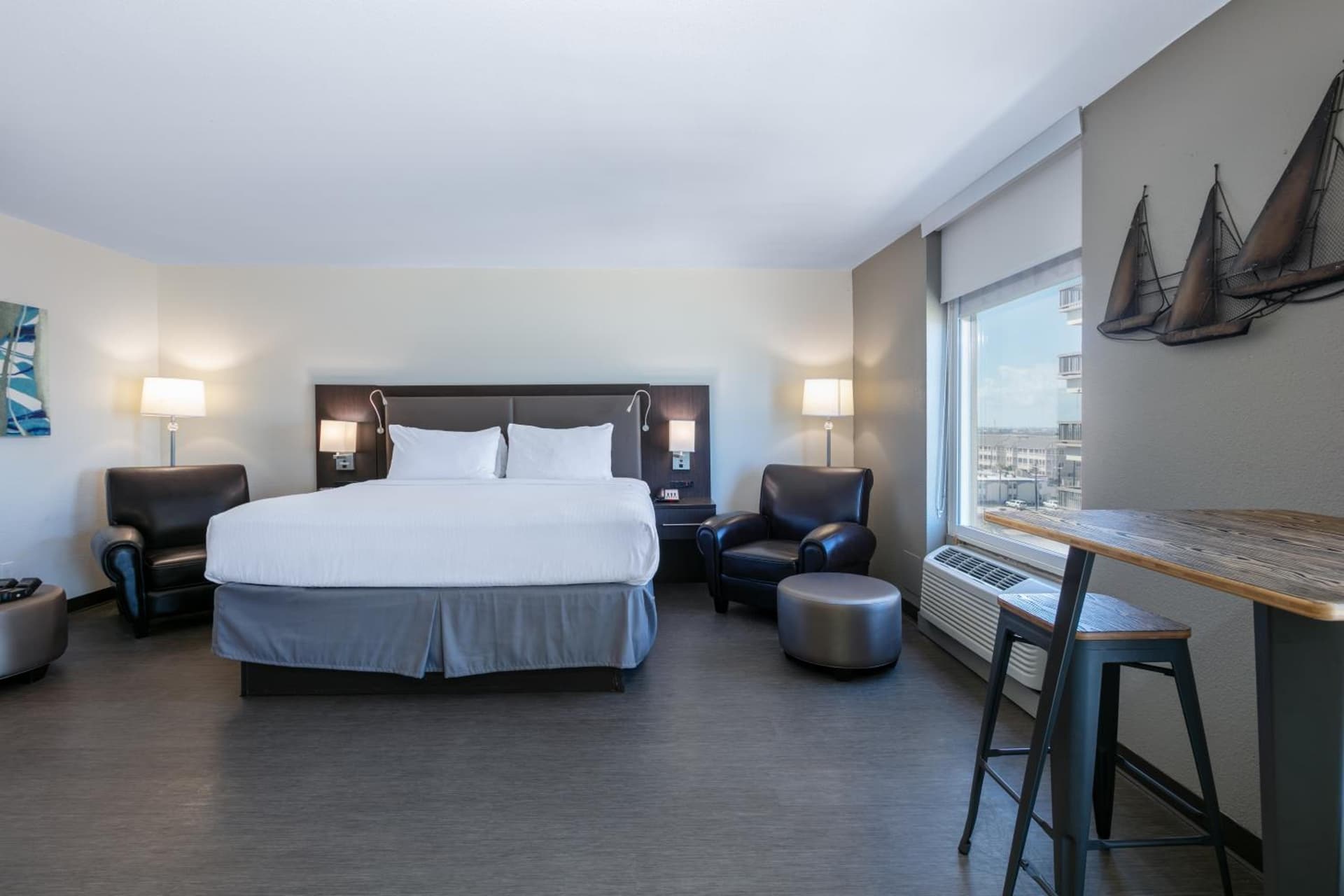 Wyndham Corpus Christi Resort North Padre Island gallery photo in Corpus Christi, TX — image 45