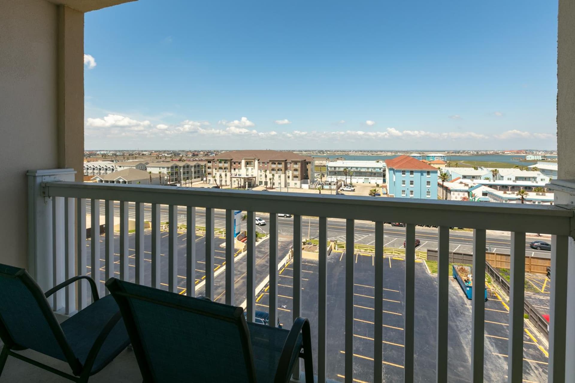 Wyndham Corpus Christi Resort North Padre Island gallery photo in Corpus Christi, TX — image 68