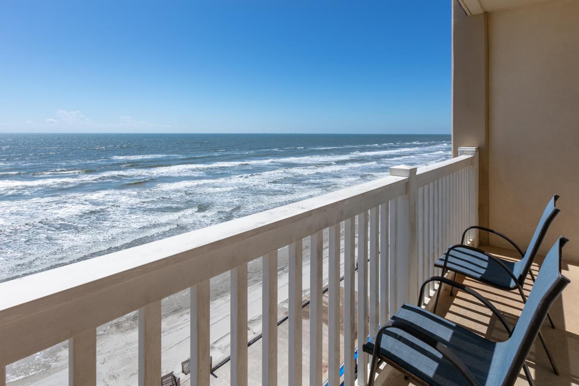 Wyndham Corpus Christi Resort North Padre Island gallery photo in Corpus Christi, TX — image 24