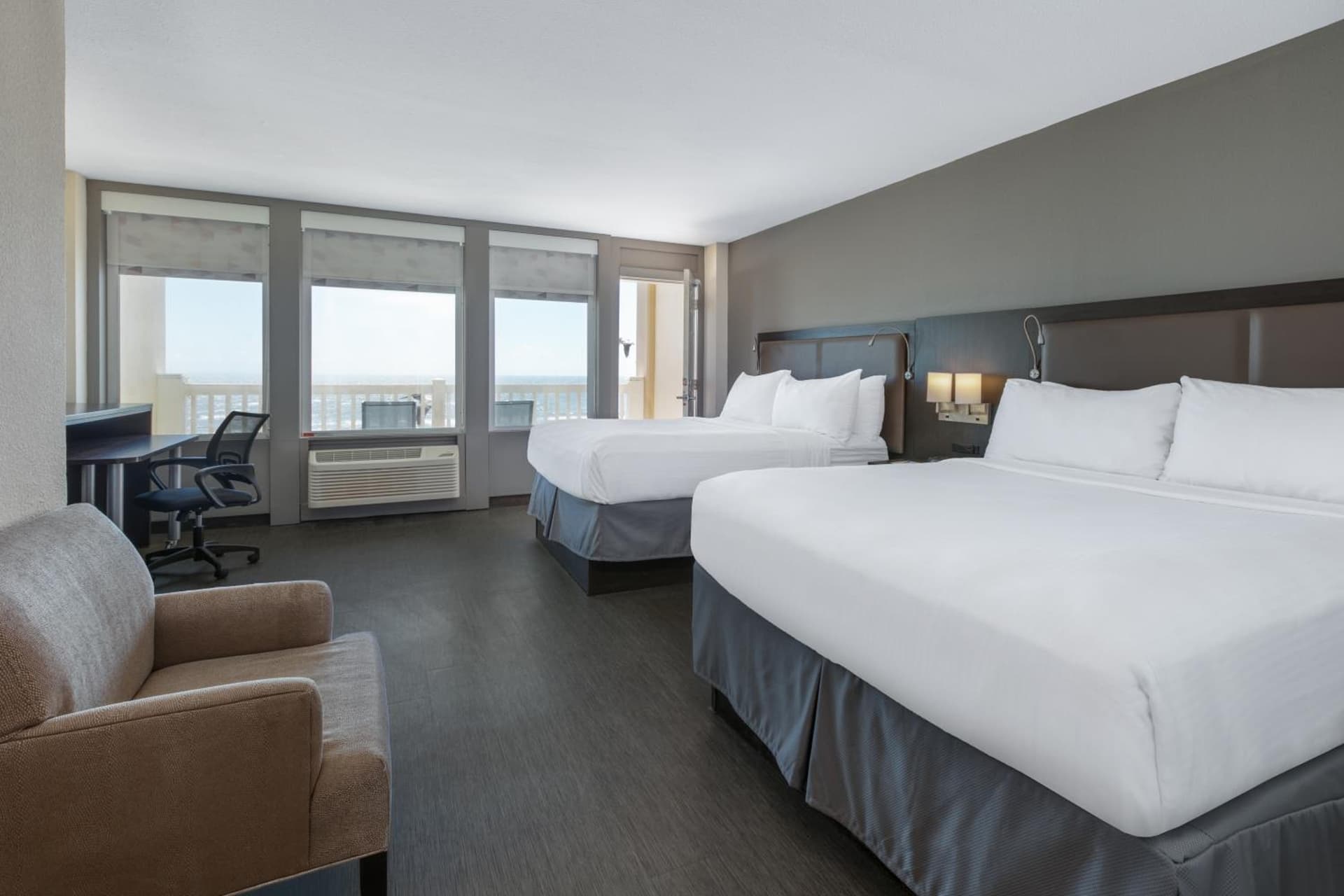 Wyndham Corpus Christi Resort North Padre Island gallery photo in Corpus Christi, TX — image 21