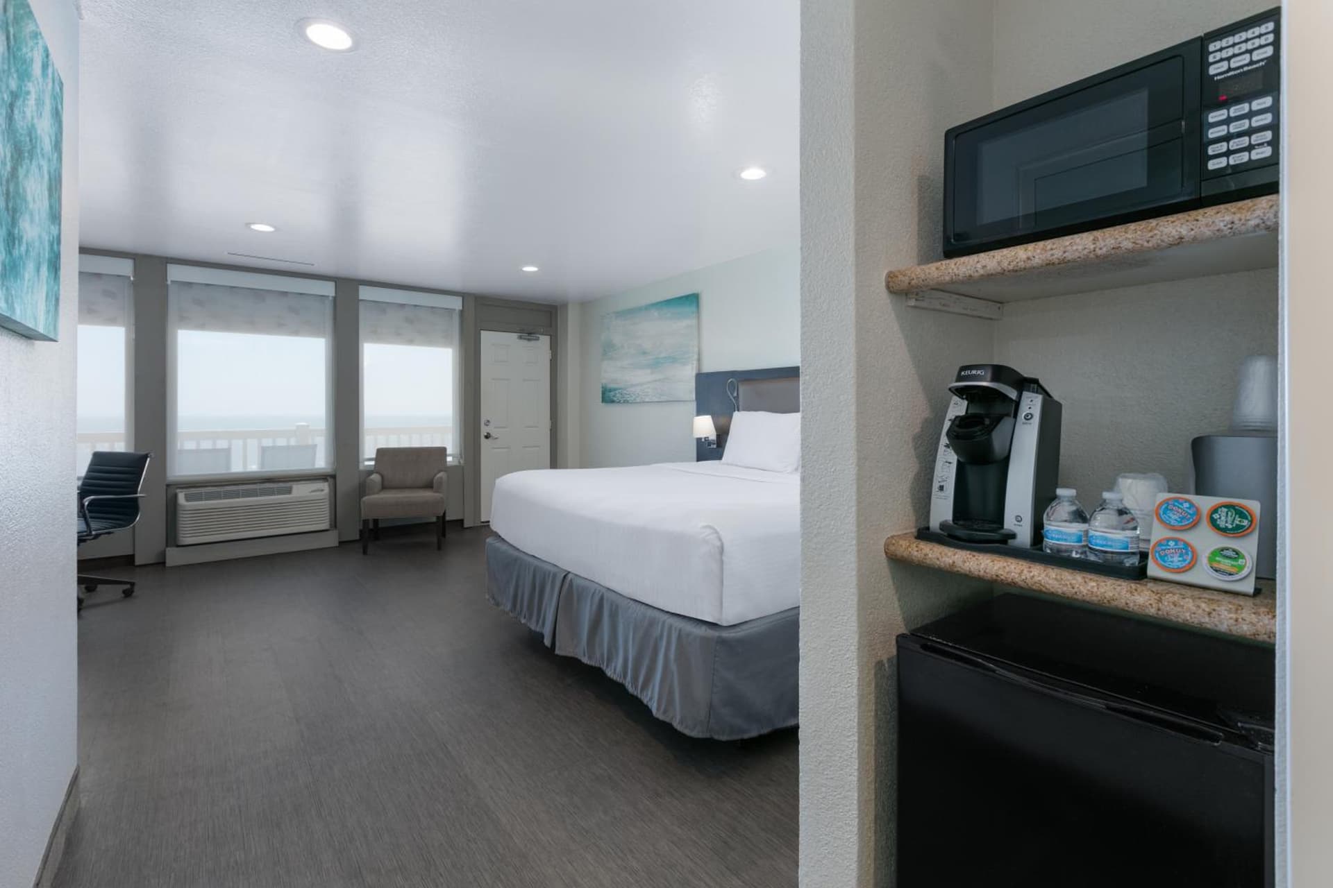 Wyndham Corpus Christi Resort North Padre Island gallery photo in Corpus Christi, TX — image 71