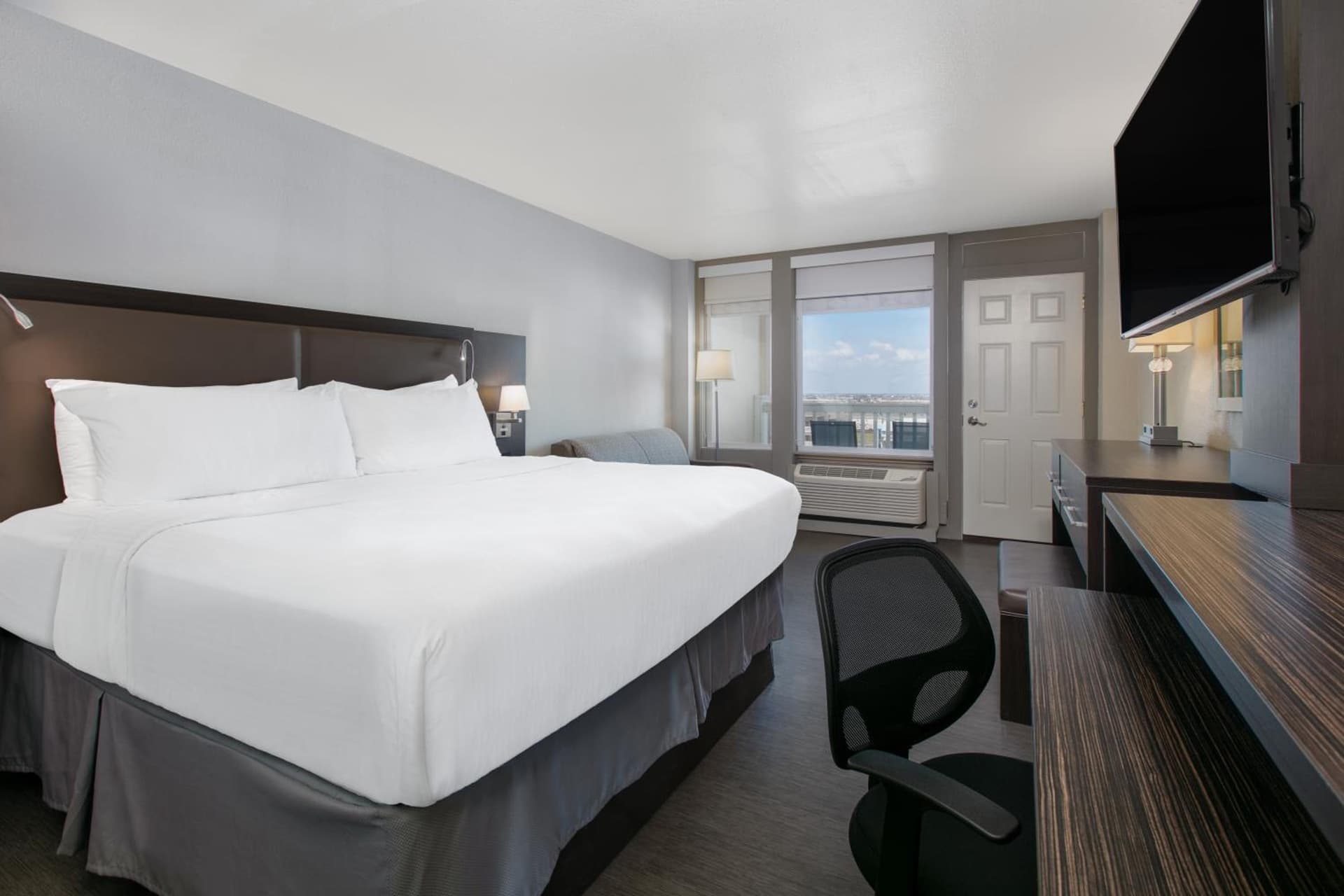 Wyndham Corpus Christi Resort North Padre Island gallery photo in Corpus Christi, TX — image 110
