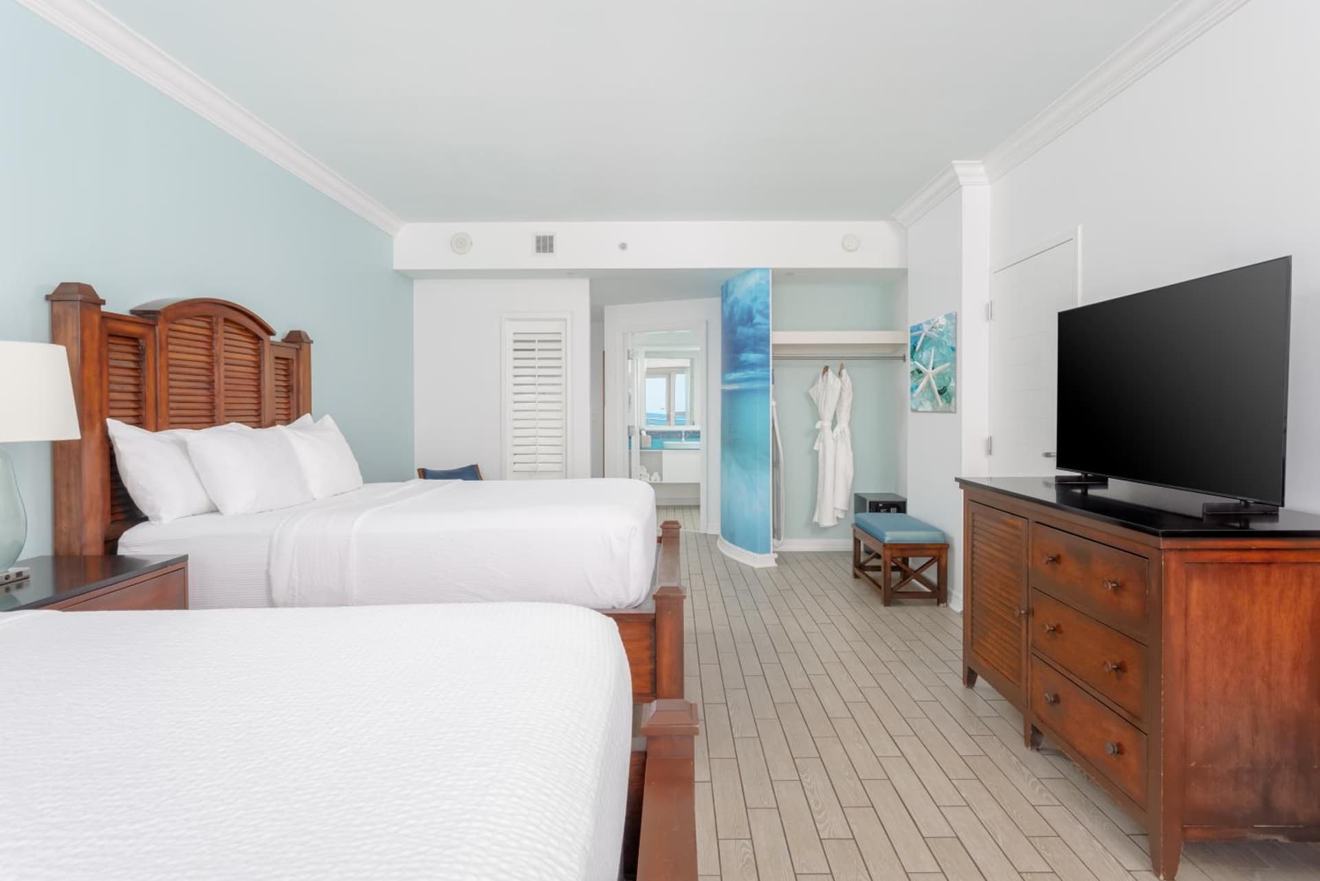The Pensacola Beach Resort gallery photo in Pensacola Beach, FL — image 46