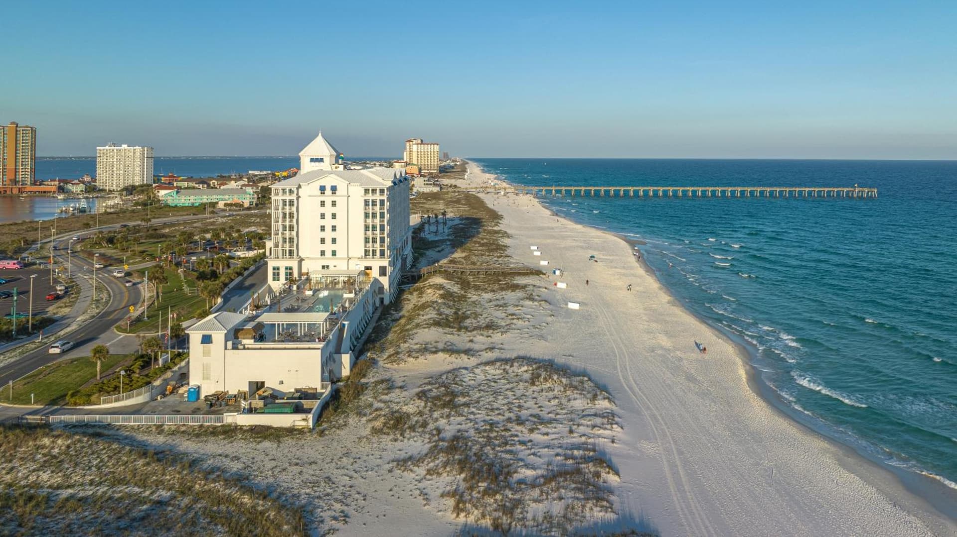 The Pensacola Beach Resort gallery photo in Pensacola Beach, FL — image 53