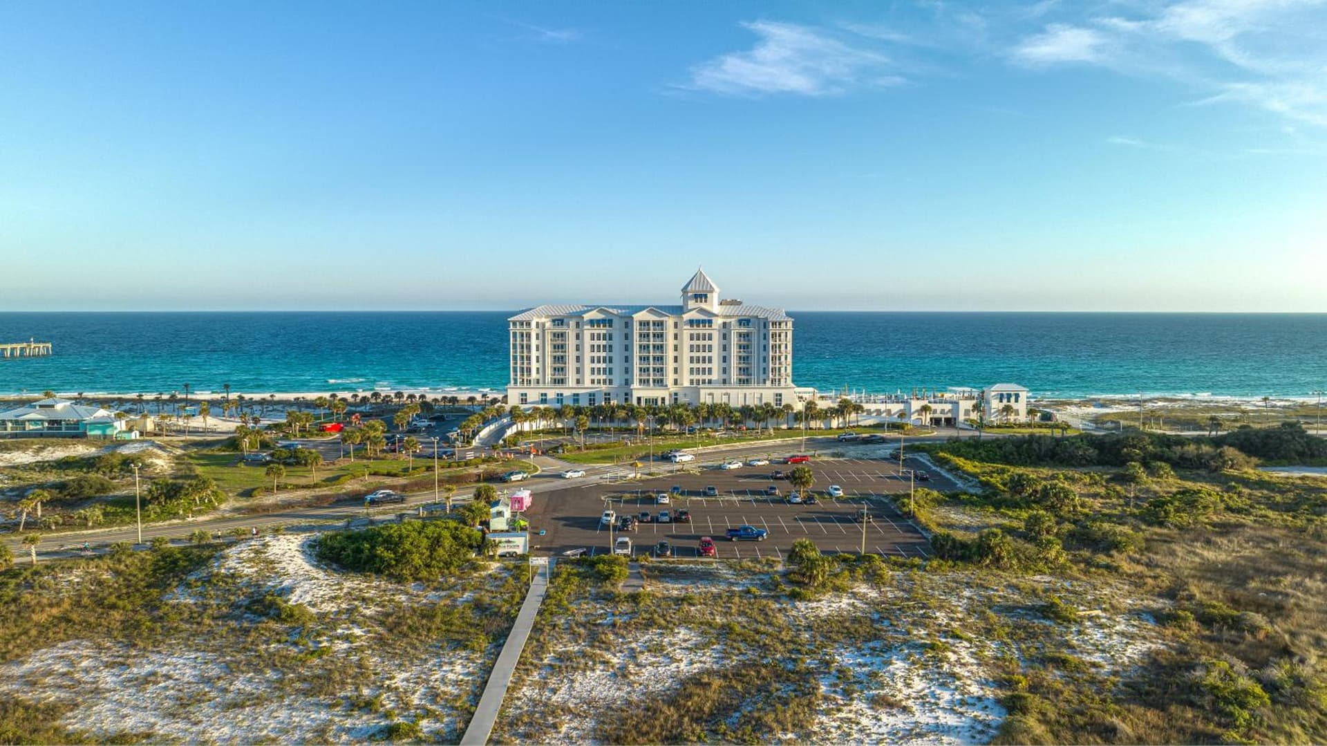 The Pensacola Beach Resort gallery photo in Pensacola Beach, FL — image 35