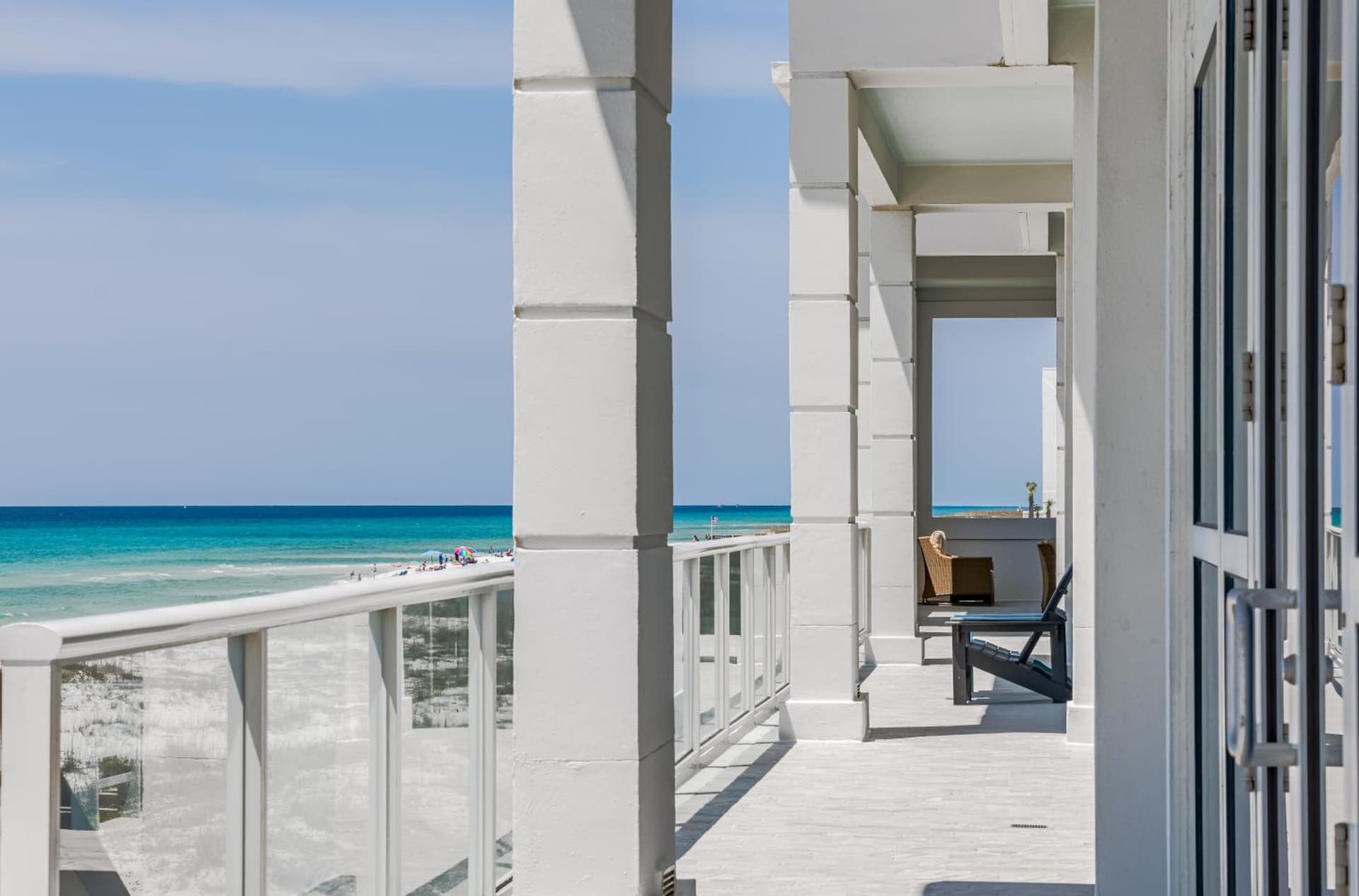 The Pensacola Beach Resort gallery photo in Pensacola Beach, FL — image 23