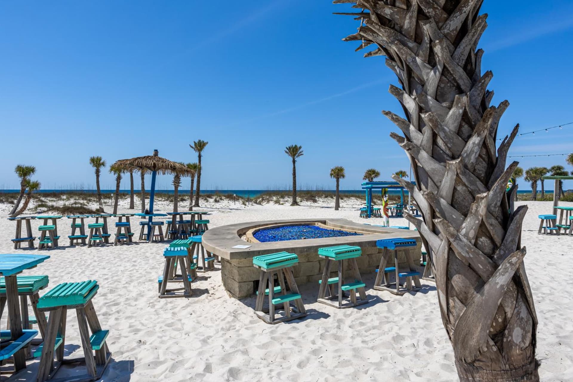 The Pensacola Beach Resort gallery photo in Pensacola Beach, FL — image 41