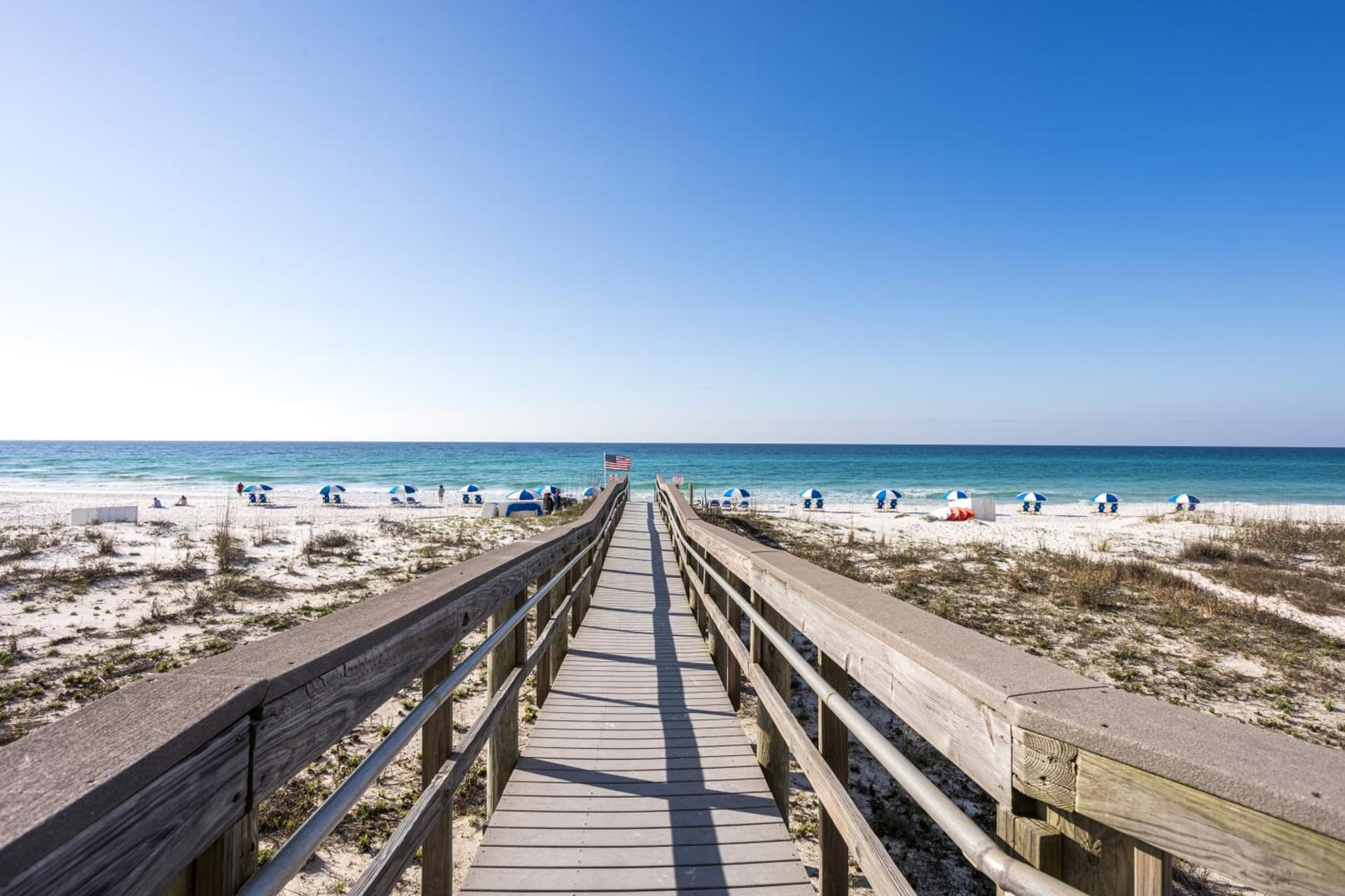 The Pensacola Beach Resort gallery photo in Pensacola Beach, FL — image 92
