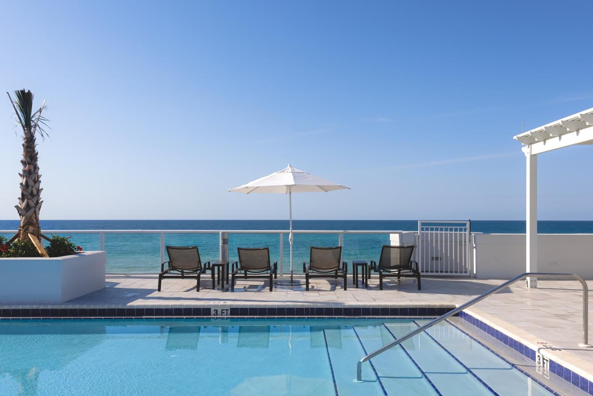 The Pensacola Beach Resort gallery photo in Pensacola Beach, FL — image 50