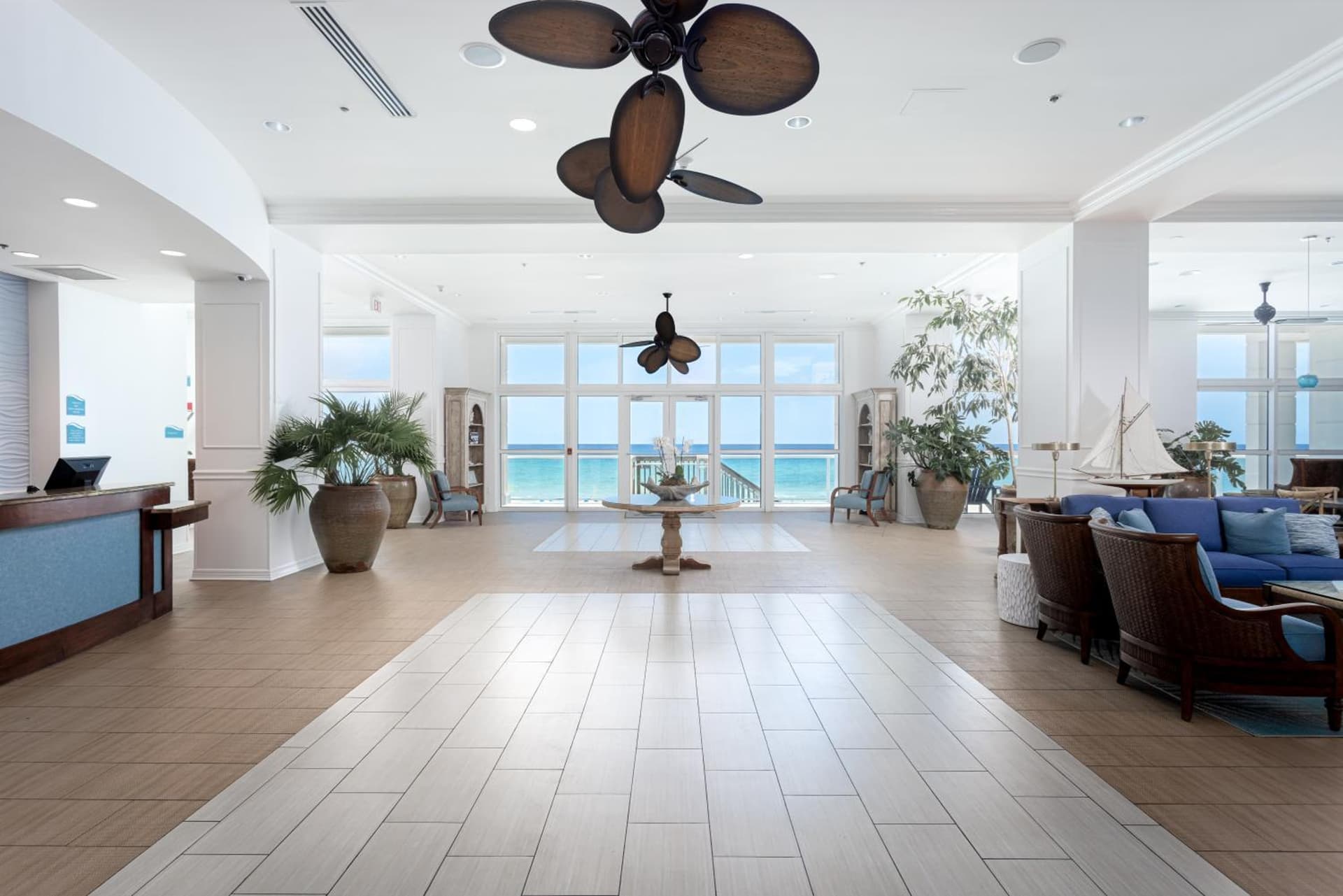 The Pensacola Beach Resort gallery photo in Pensacola Beach, FL — image 6