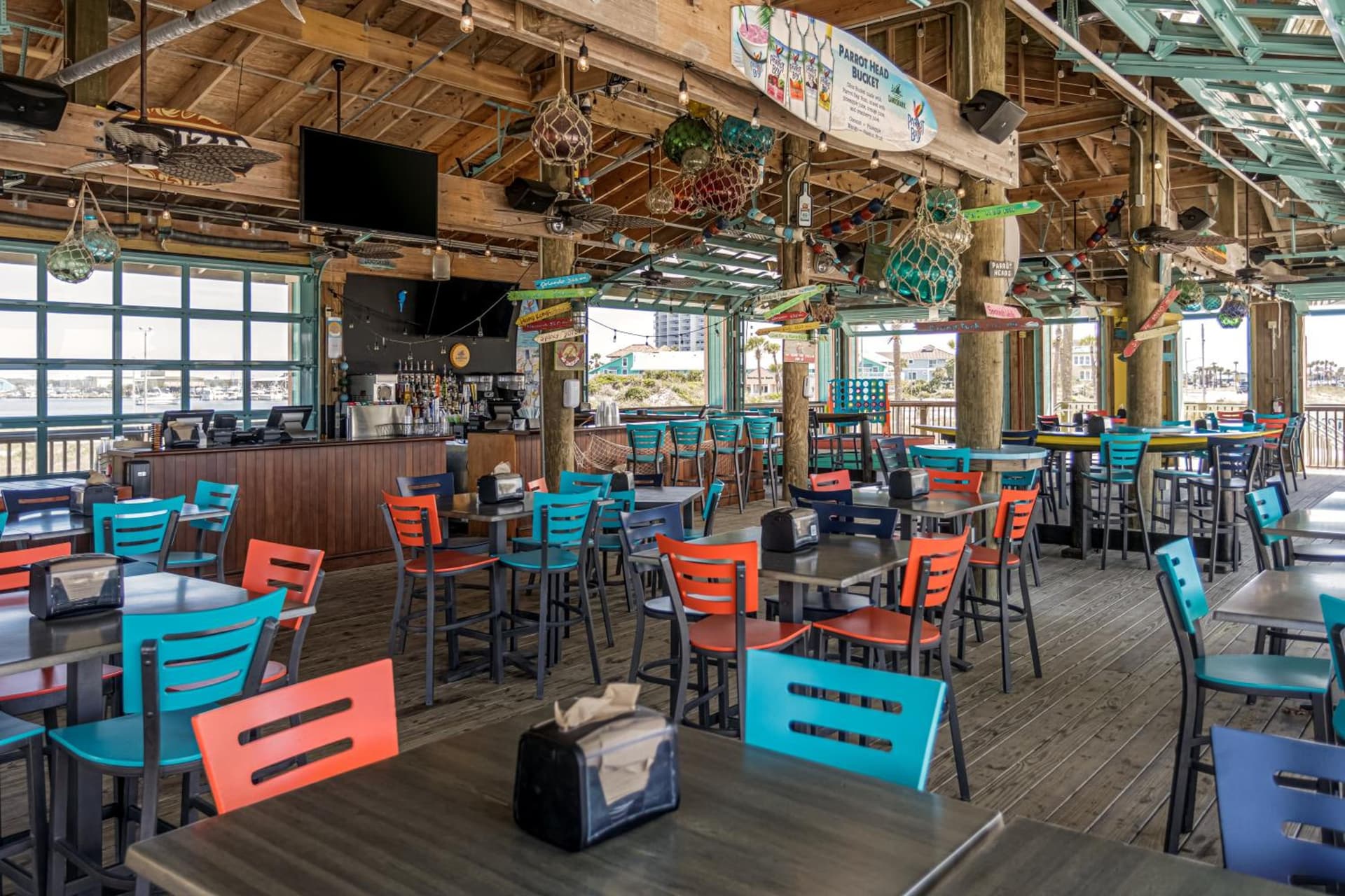 The Pensacola Beach Resort gallery photo in Pensacola Beach, FL — image 68