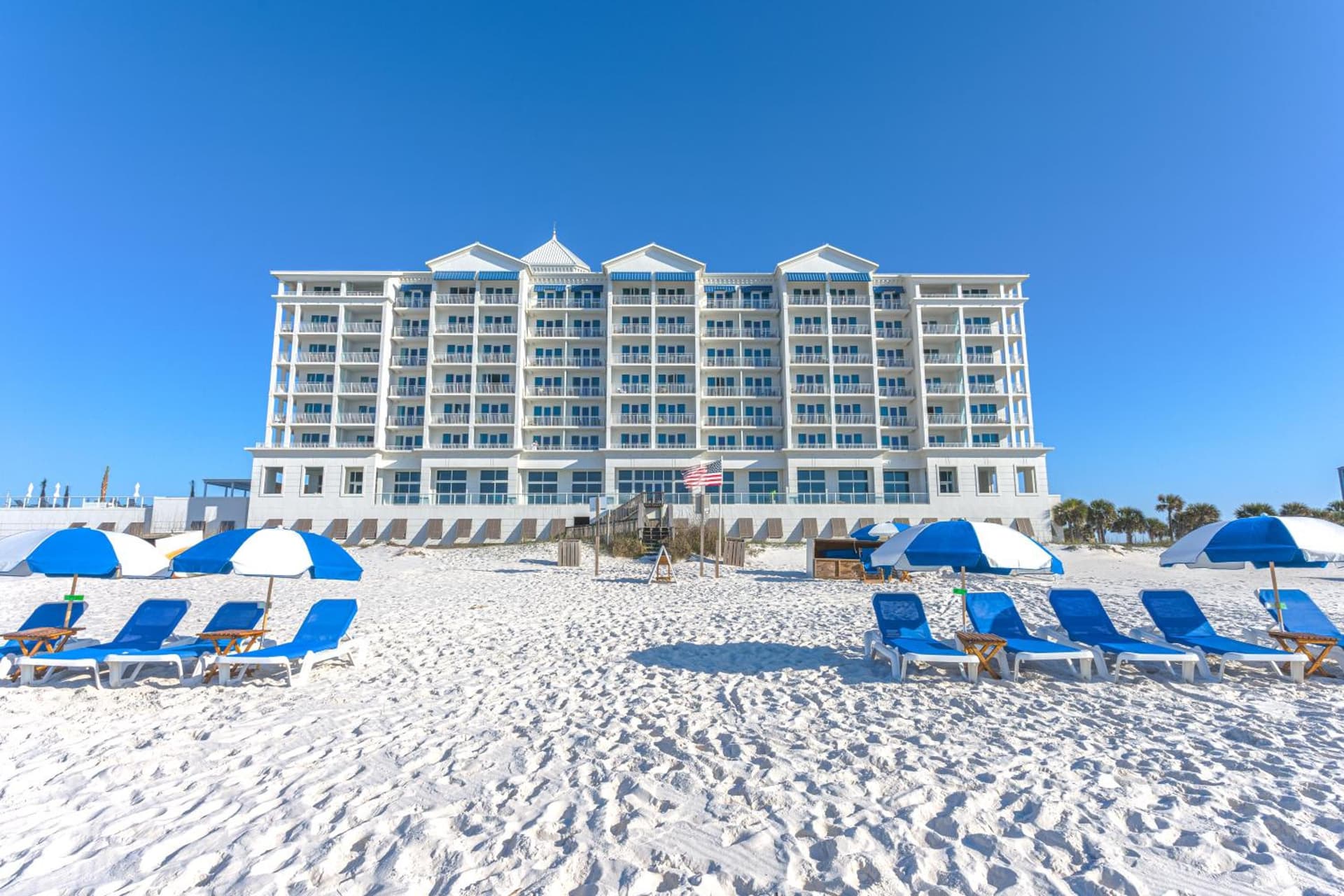 The Pensacola Beach Resort gallery photo in Pensacola Beach, FL — image 39