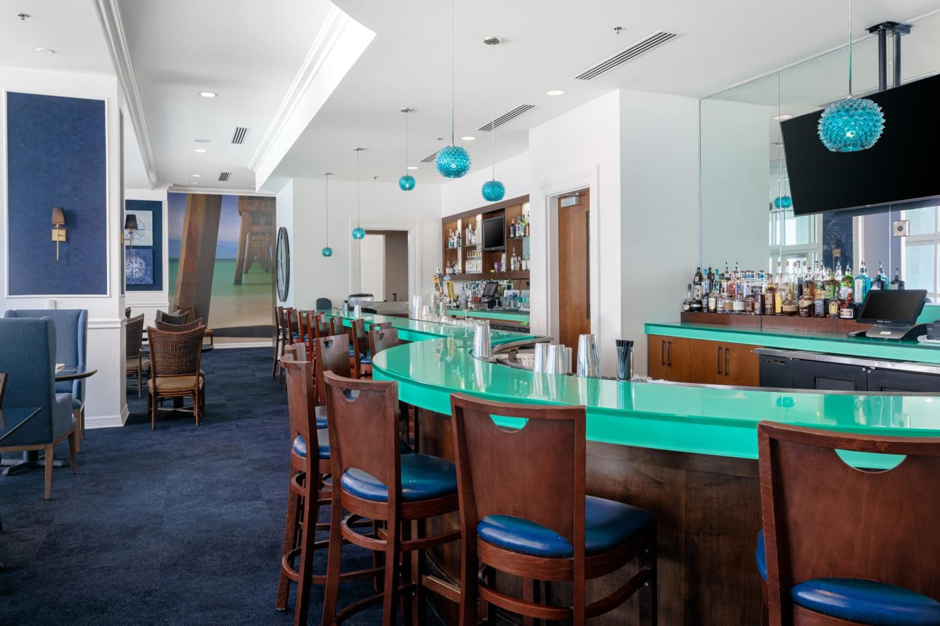 The Pensacola Beach Resort gallery photo in Pensacola Beach, FL — image 18