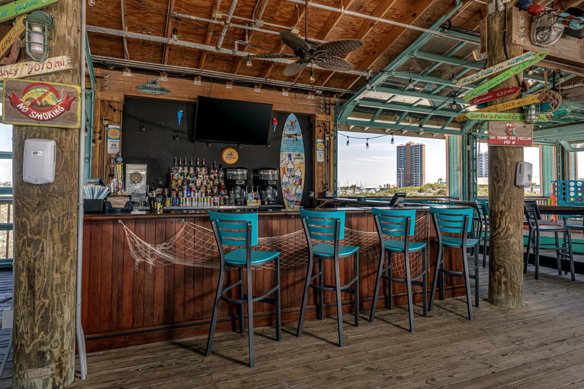 The Pensacola Beach Resort gallery photo in Pensacola Beach, FL — image 88