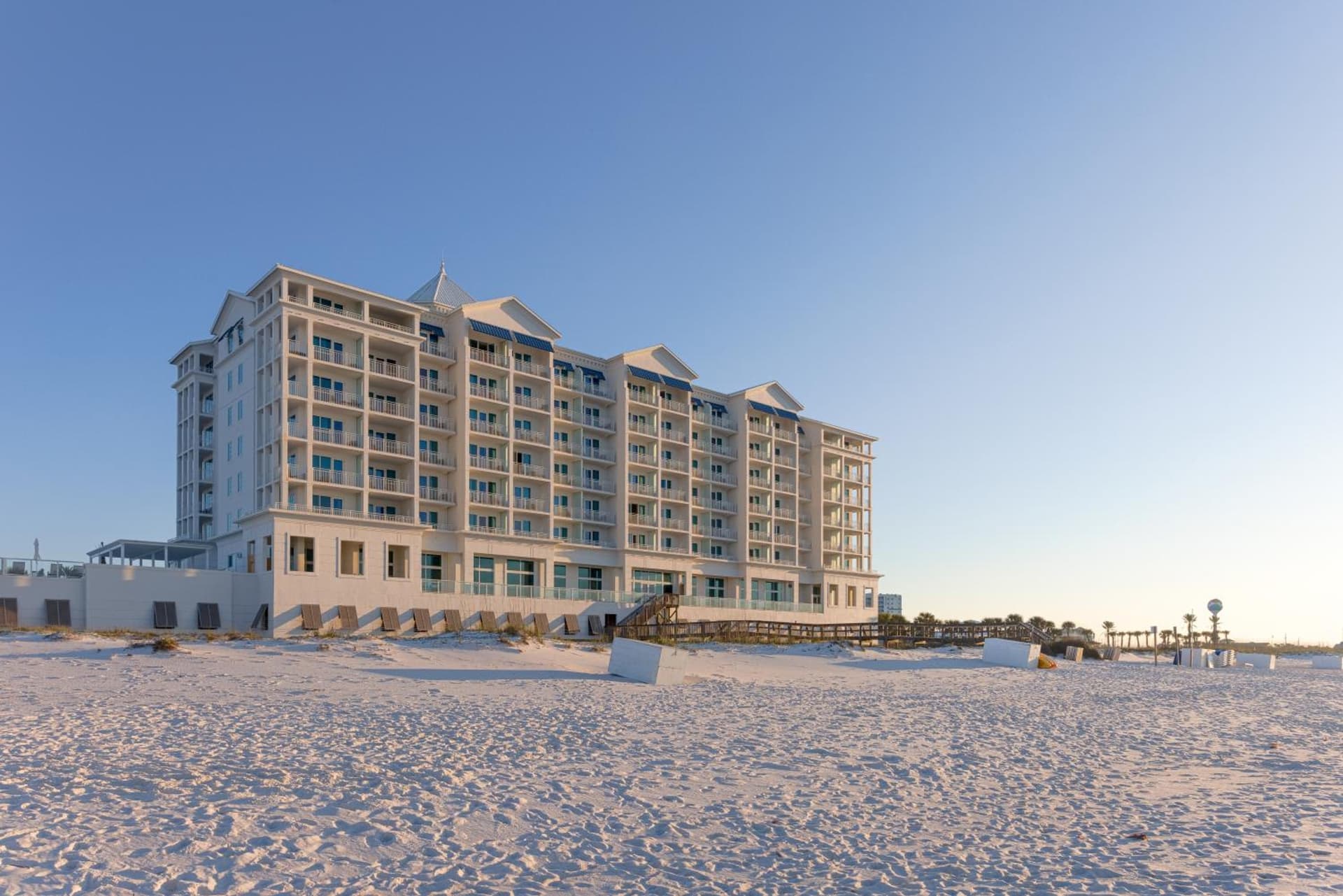 The Pensacola Beach Resort gallery photo in Pensacola Beach, FL — image 48
