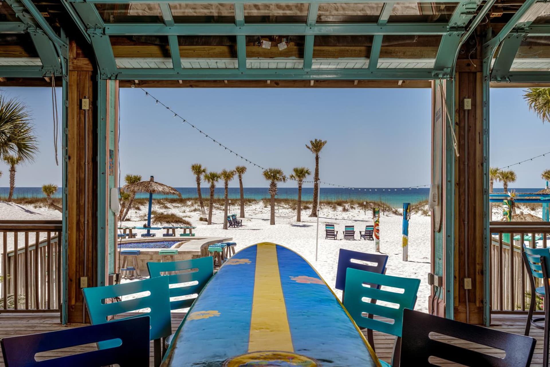 The Pensacola Beach Resort gallery photo in Pensacola Beach, FL — image 16