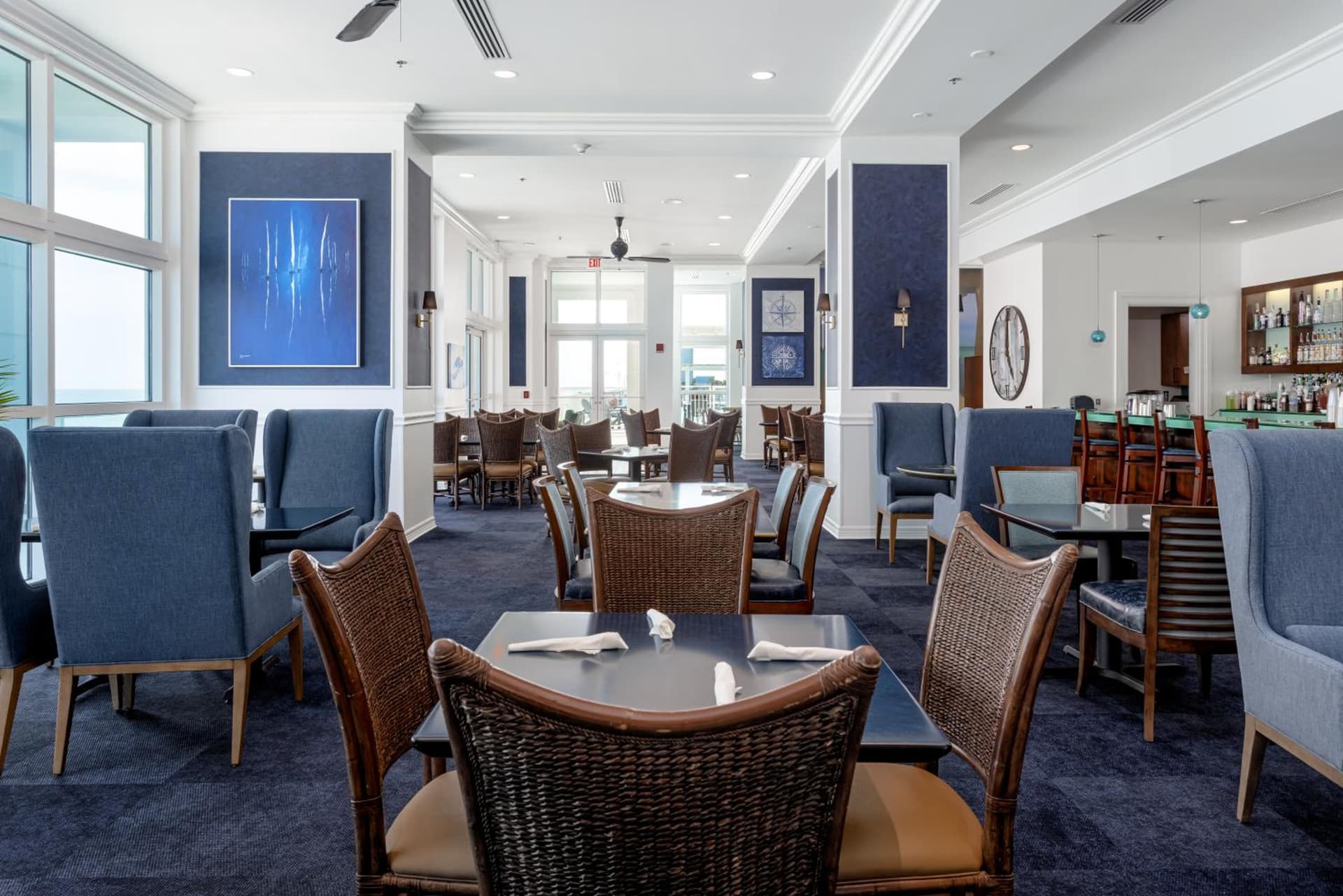 The Pensacola Beach Resort gallery photo in Pensacola Beach, FL — image 21