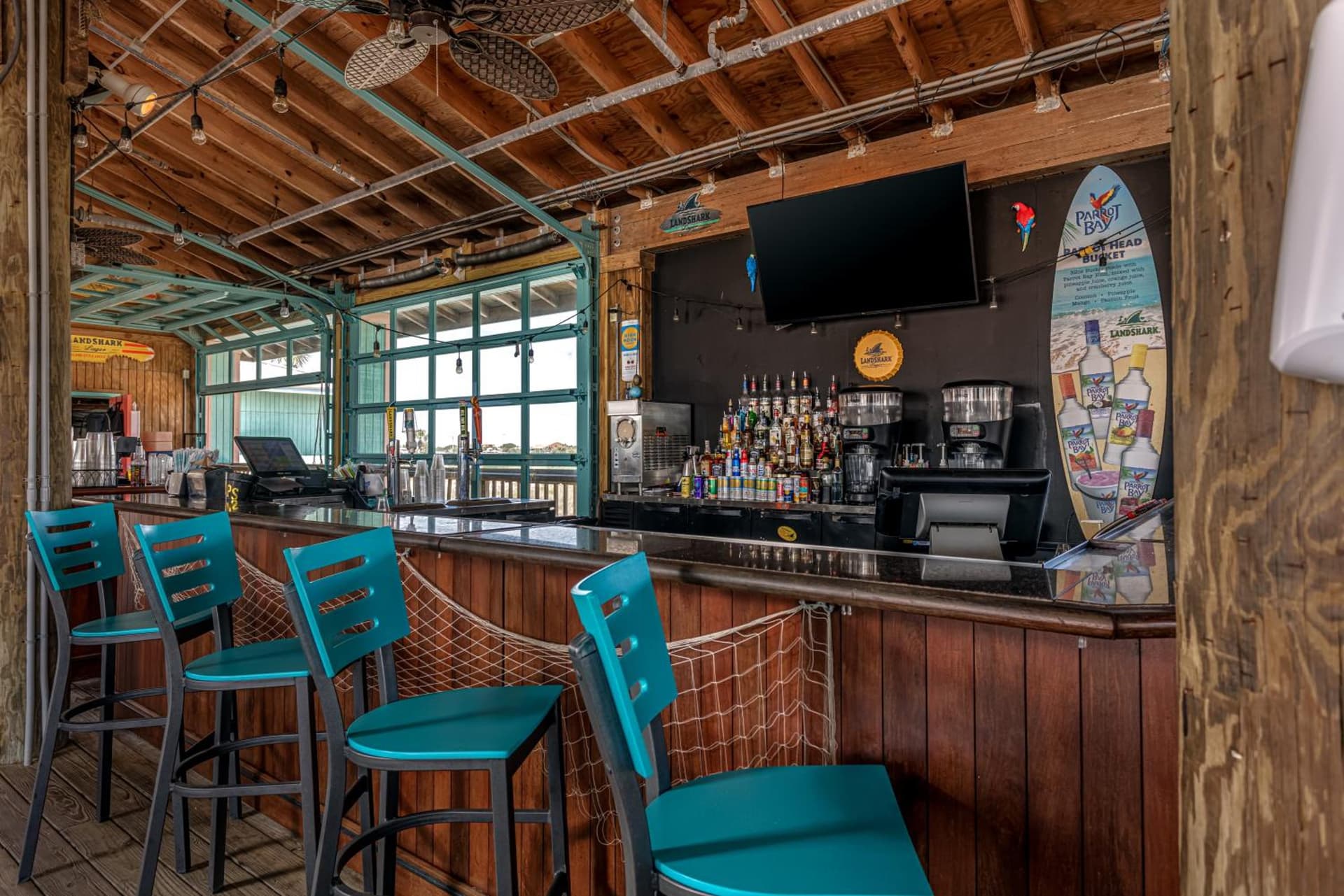 The Pensacola Beach Resort gallery photo in Pensacola Beach, FL — image 32