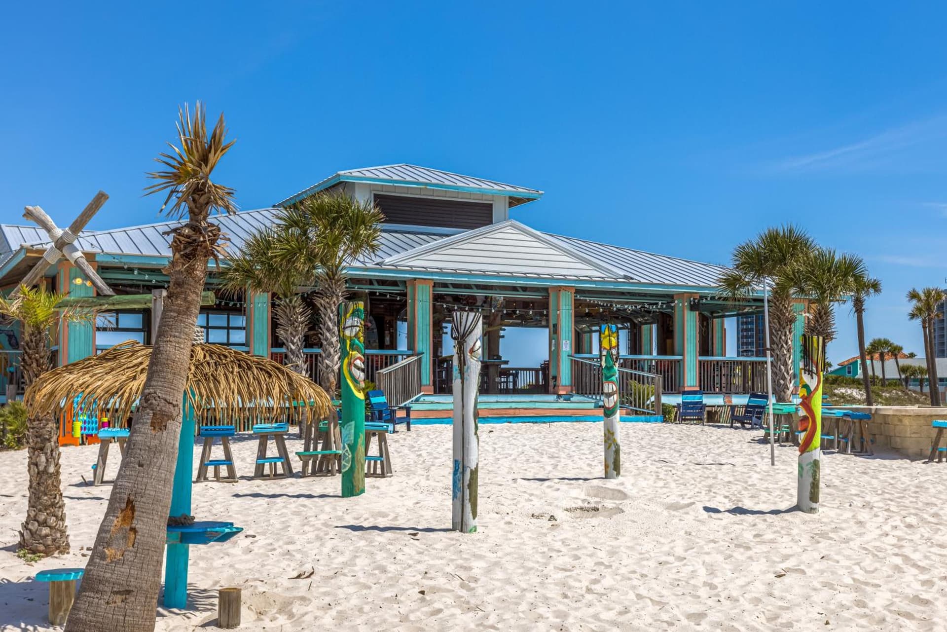 The Pensacola Beach Resort gallery photo in Pensacola Beach, FL — image 9