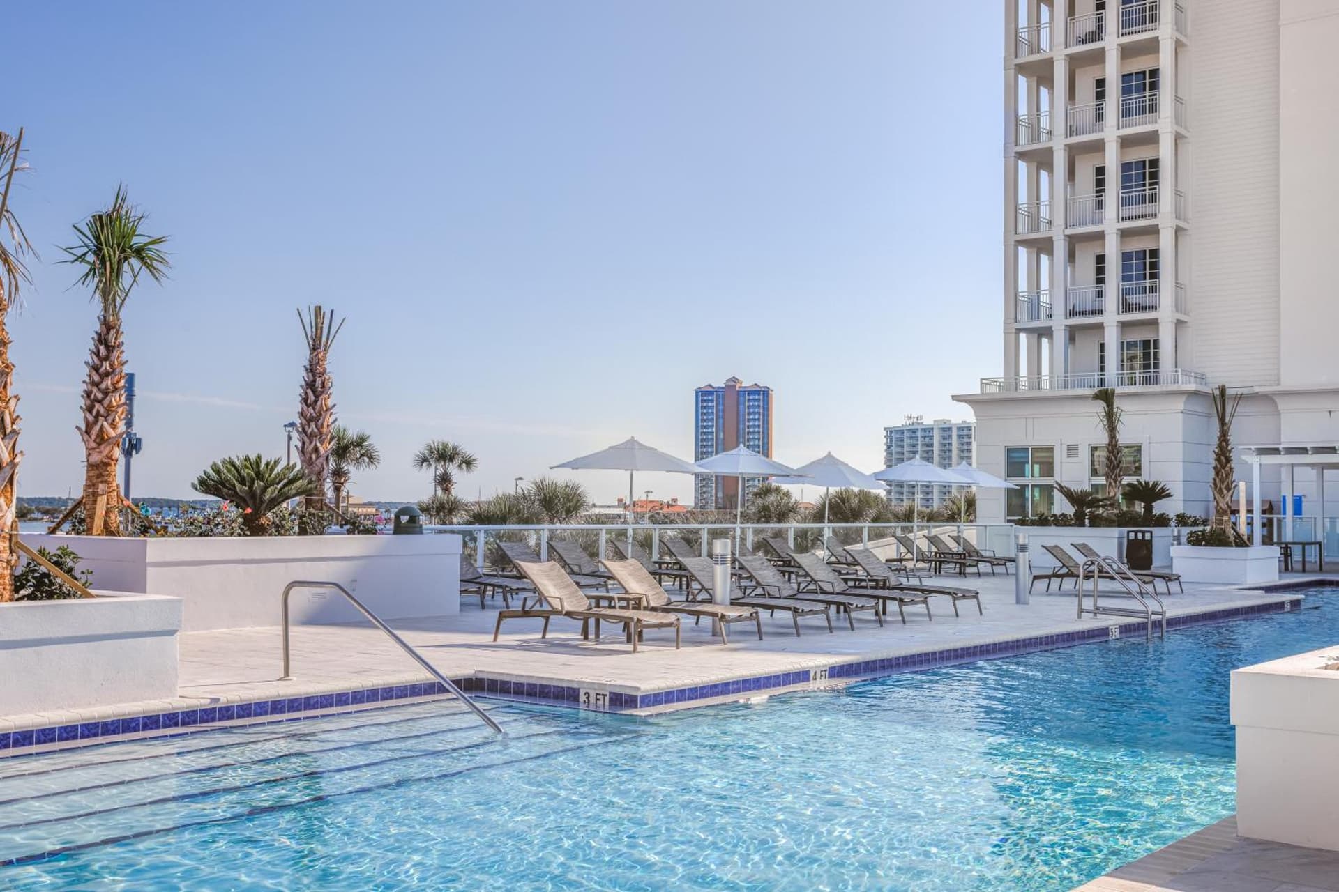 The Pensacola Beach Resort gallery photo in Pensacola Beach, FL — image 12
