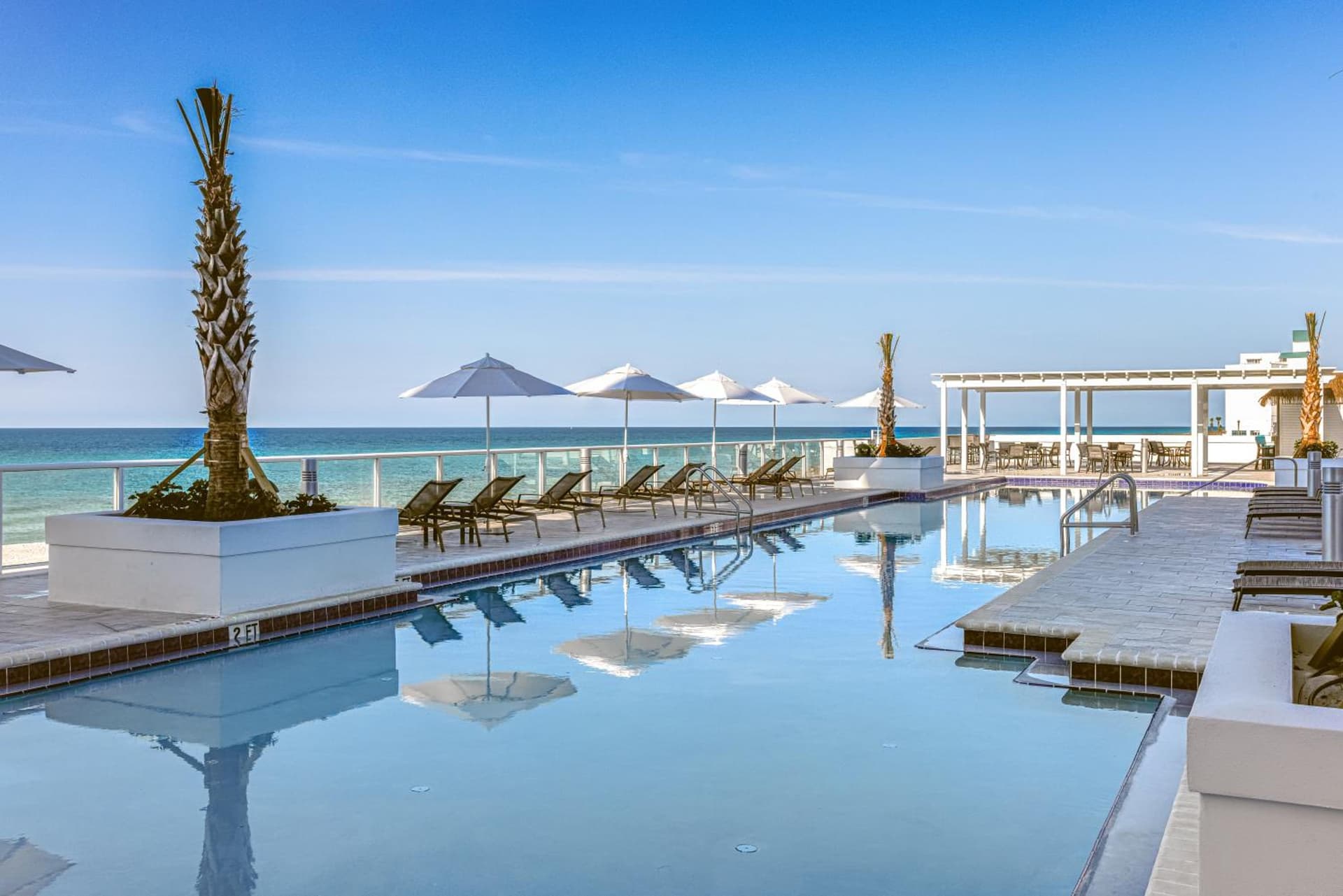 The Pensacola Beach Resort gallery photo in Pensacola Beach, FL — image 91
