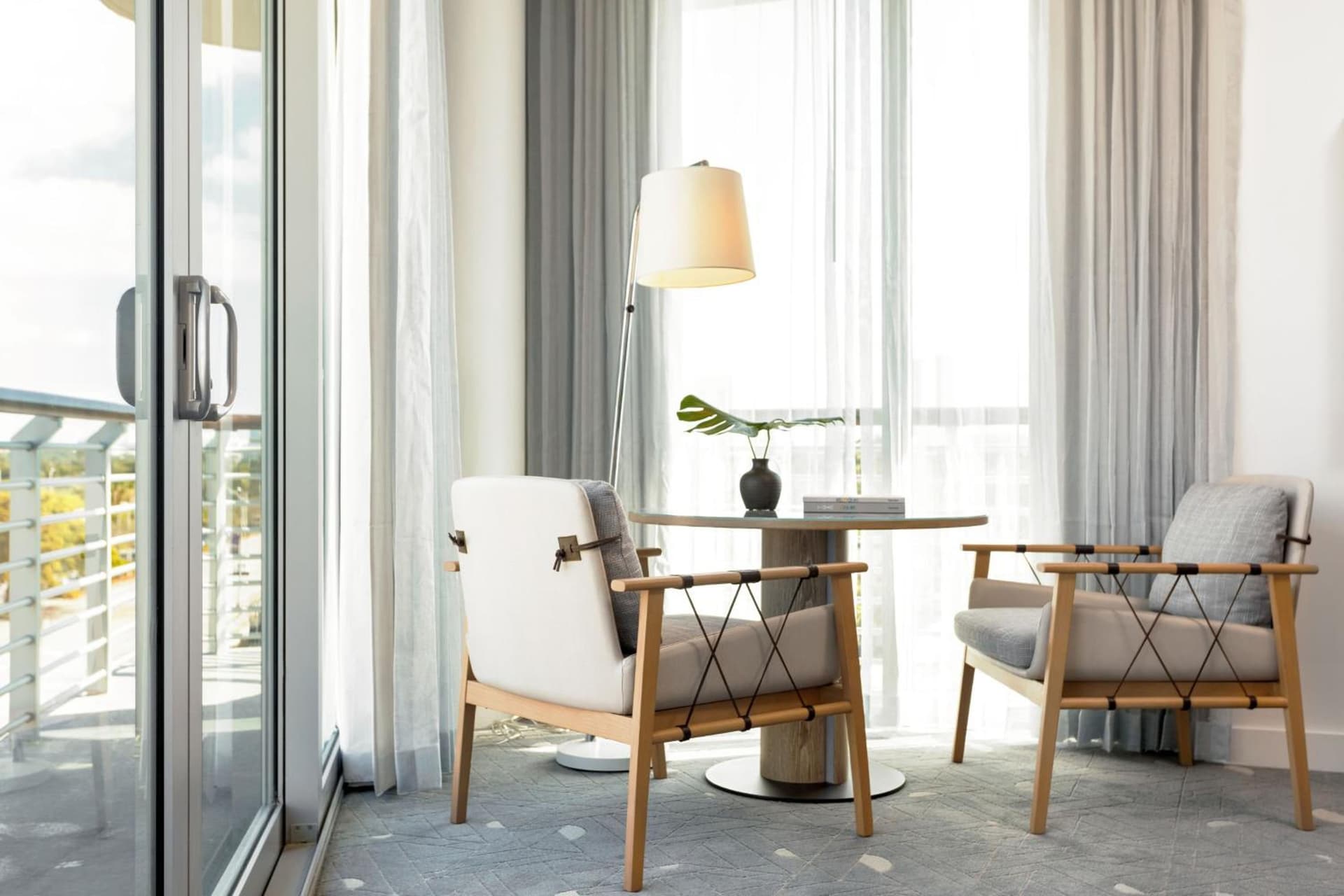 Kimpton - Hotel Palomar South Beach by IHG gallery photo in Miami Beach, FL — image 6