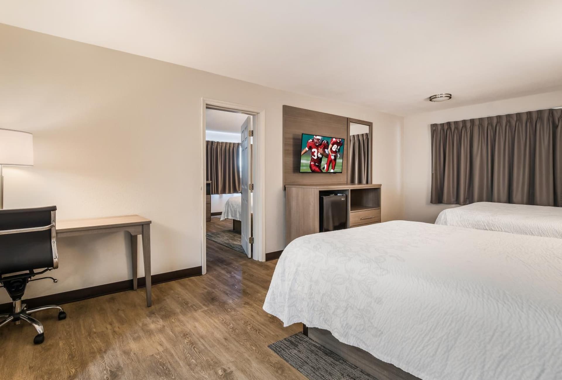Days Inn by Wyndham Chula Vista-San Diego gallery photo in Chula Vista, CA — image 36