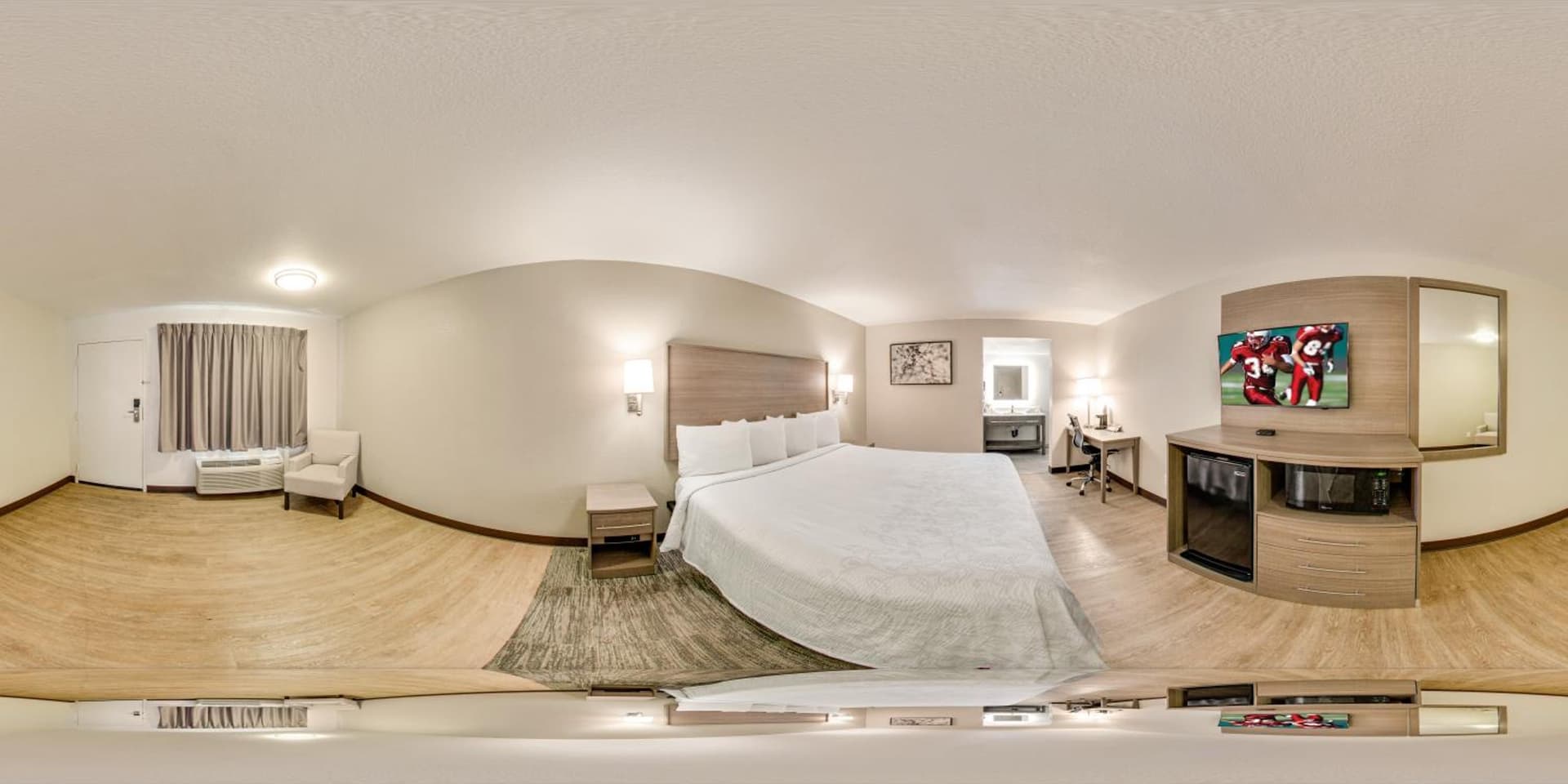 Days Inn by Wyndham Chula Vista-San Diego gallery photo in Chula Vista, CA — image 37