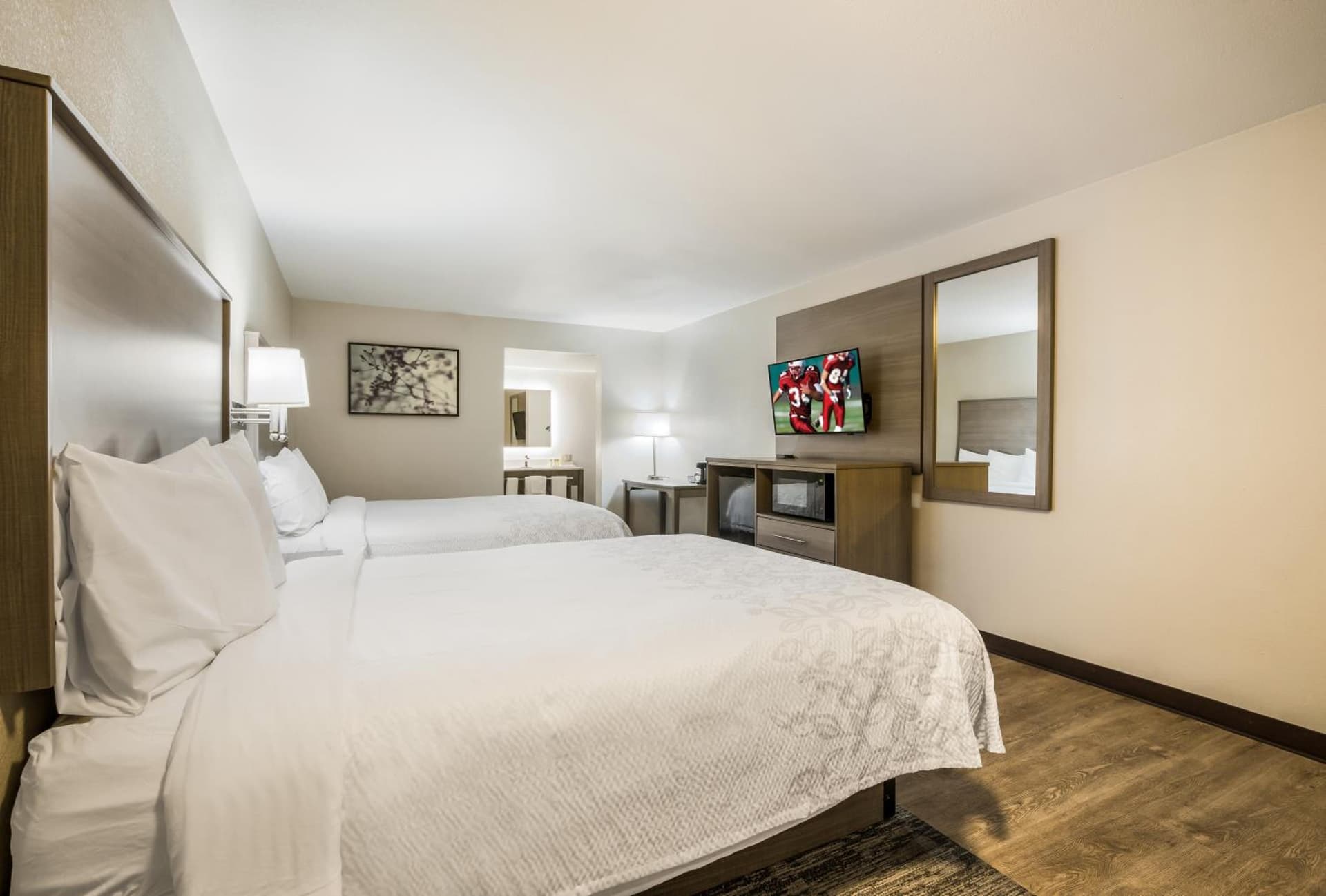 Days Inn by Wyndham Chula Vista-San Diego gallery photo in Chula Vista, CA — image 39
