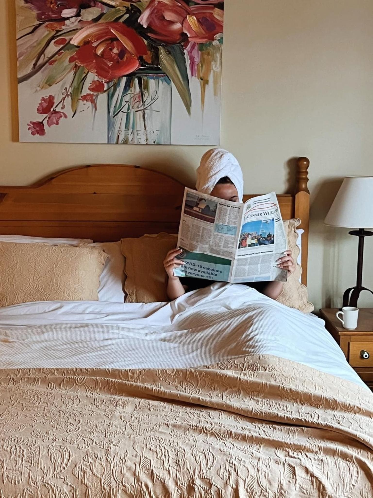 The La Conner Inn gallery photo in La Conner, WA — image 30