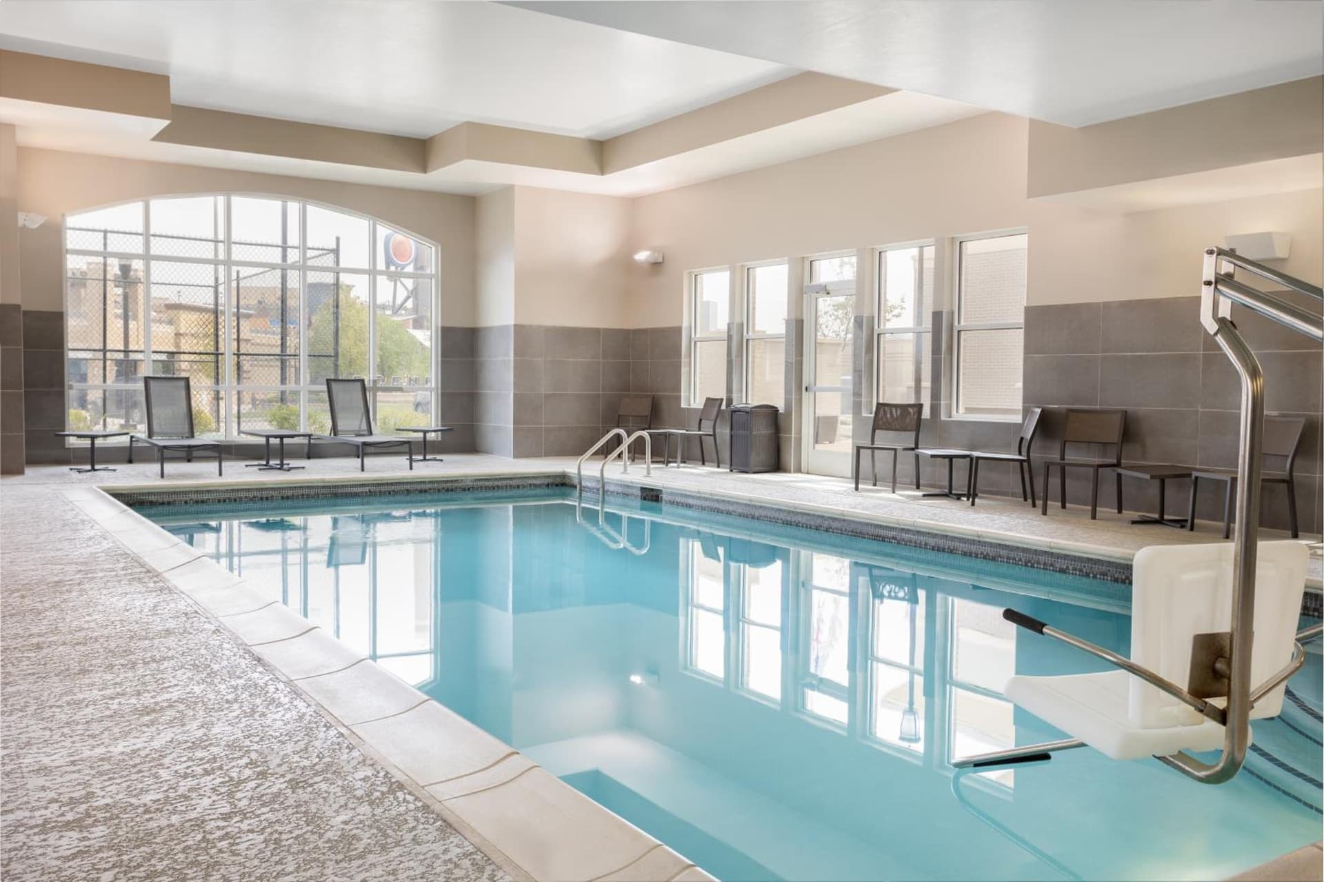 Residence Inn by Marriott Kansas City at The Legends gallery photo in Kansas City, KS — image 45