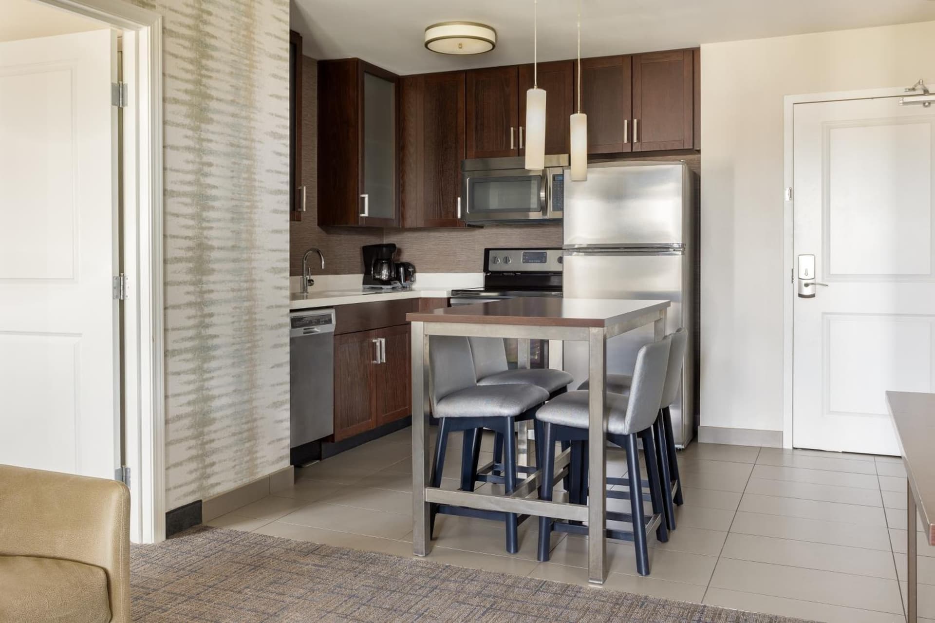 Residence Inn by Marriott Kansas City at The Legends gallery photo in Kansas City, KS — image 39